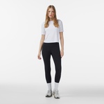 Calvin Klein Modern Sport Hr Full Length Legg Kadın Siyah Tayt