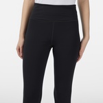 Calvin Klein Modern Sport Hr Full Length Legg Kadın Siyah Tayt