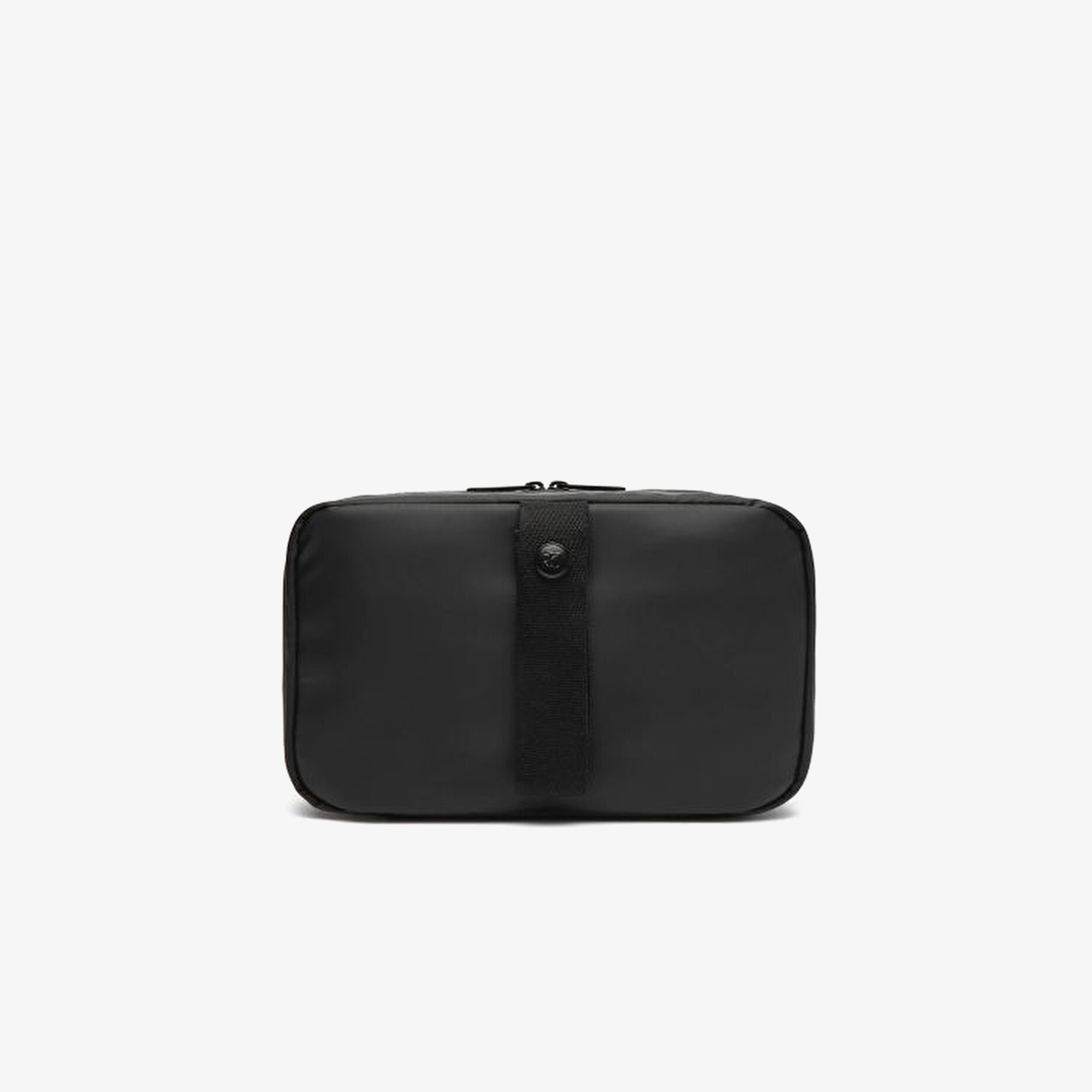 Calvin Klein Utility Dopp Kit Hanger Erkek Siyah El Çantası