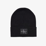 Calvin Klein Monologo Patch Erkek Siyah Bere