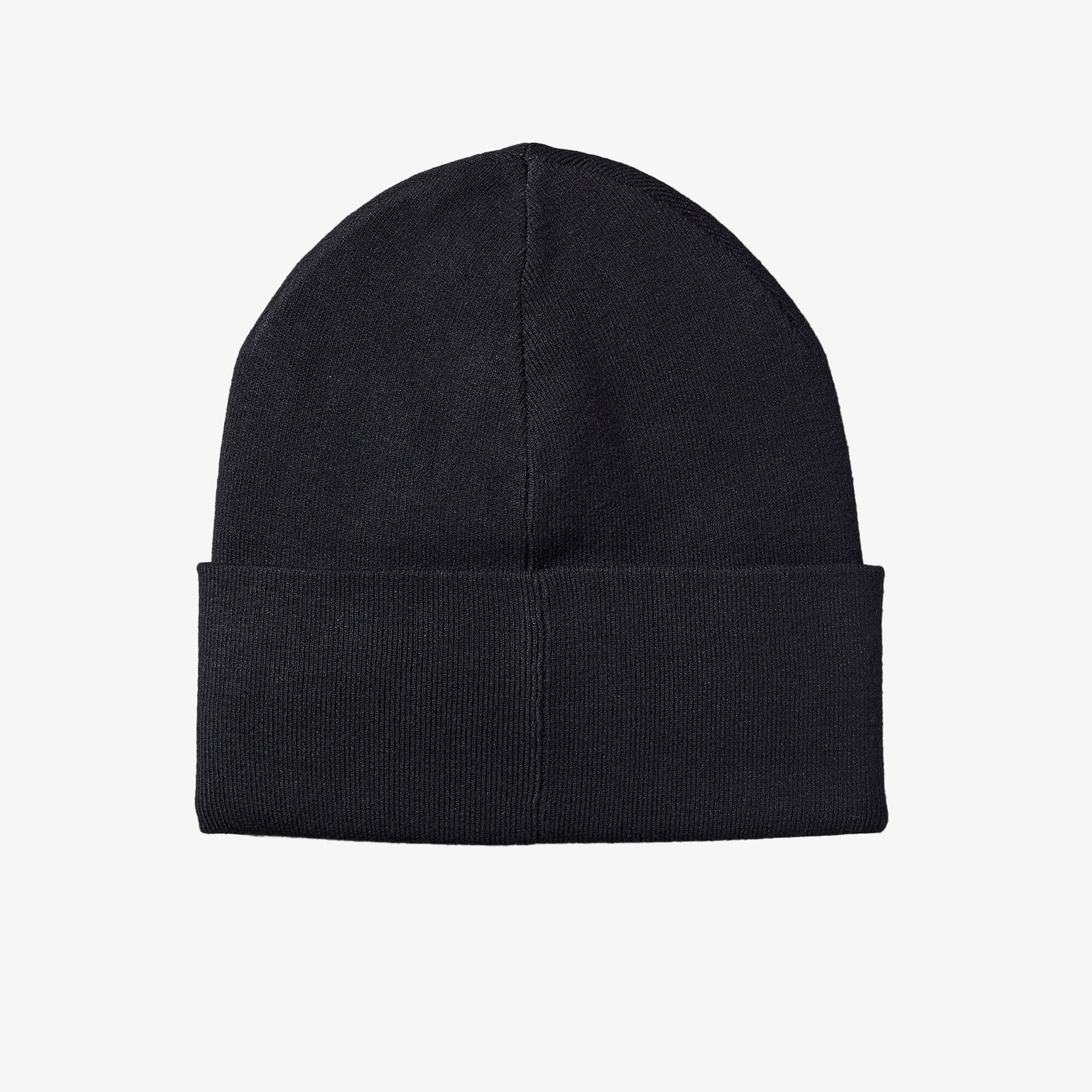 Calvin Klein Monologo Patch Erkek Siyah Bere