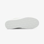 Calvin Klein Classic Cupsole Mix In Kadın Bej Sneaker
