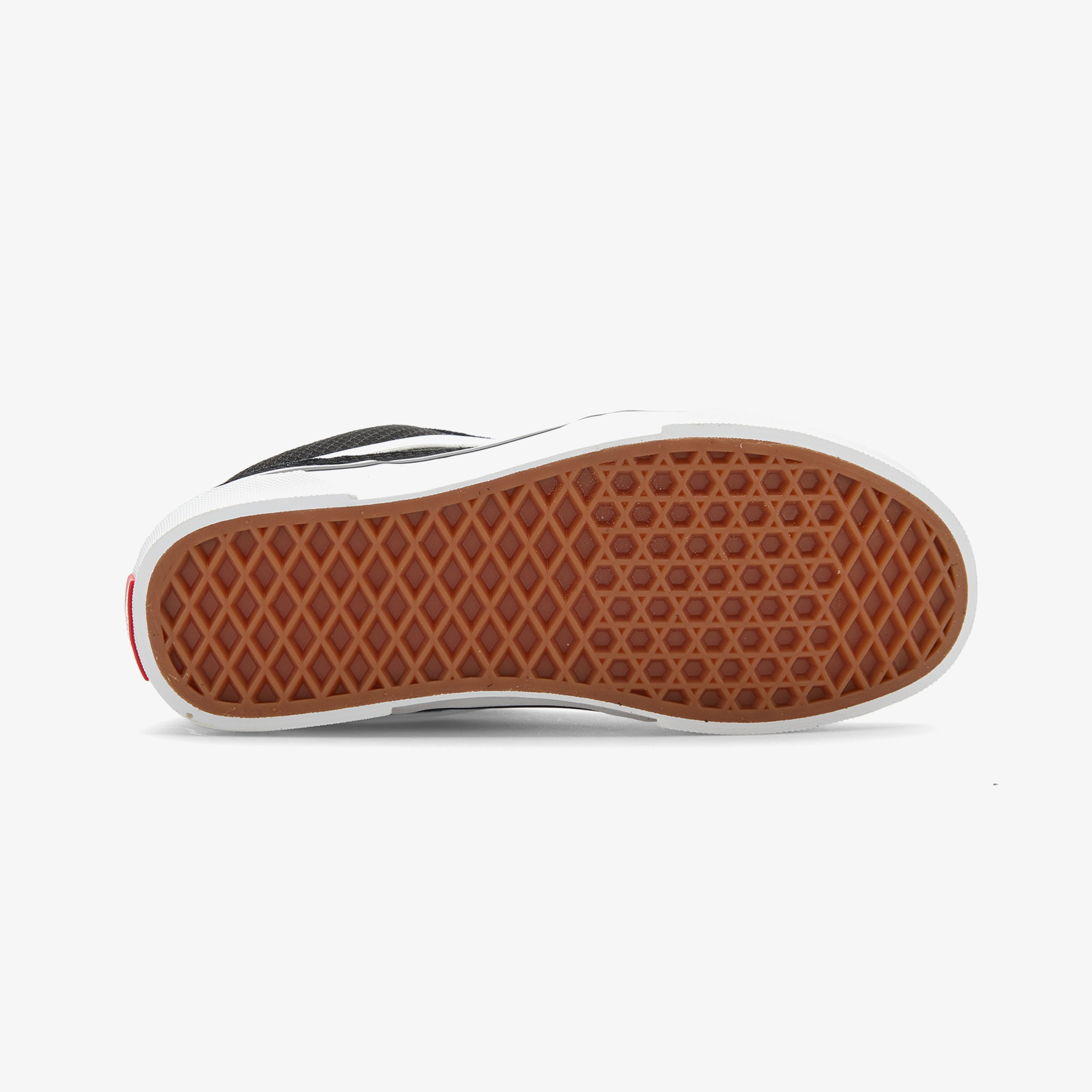 Vans Caldrone Kadın Siyah Sneaker