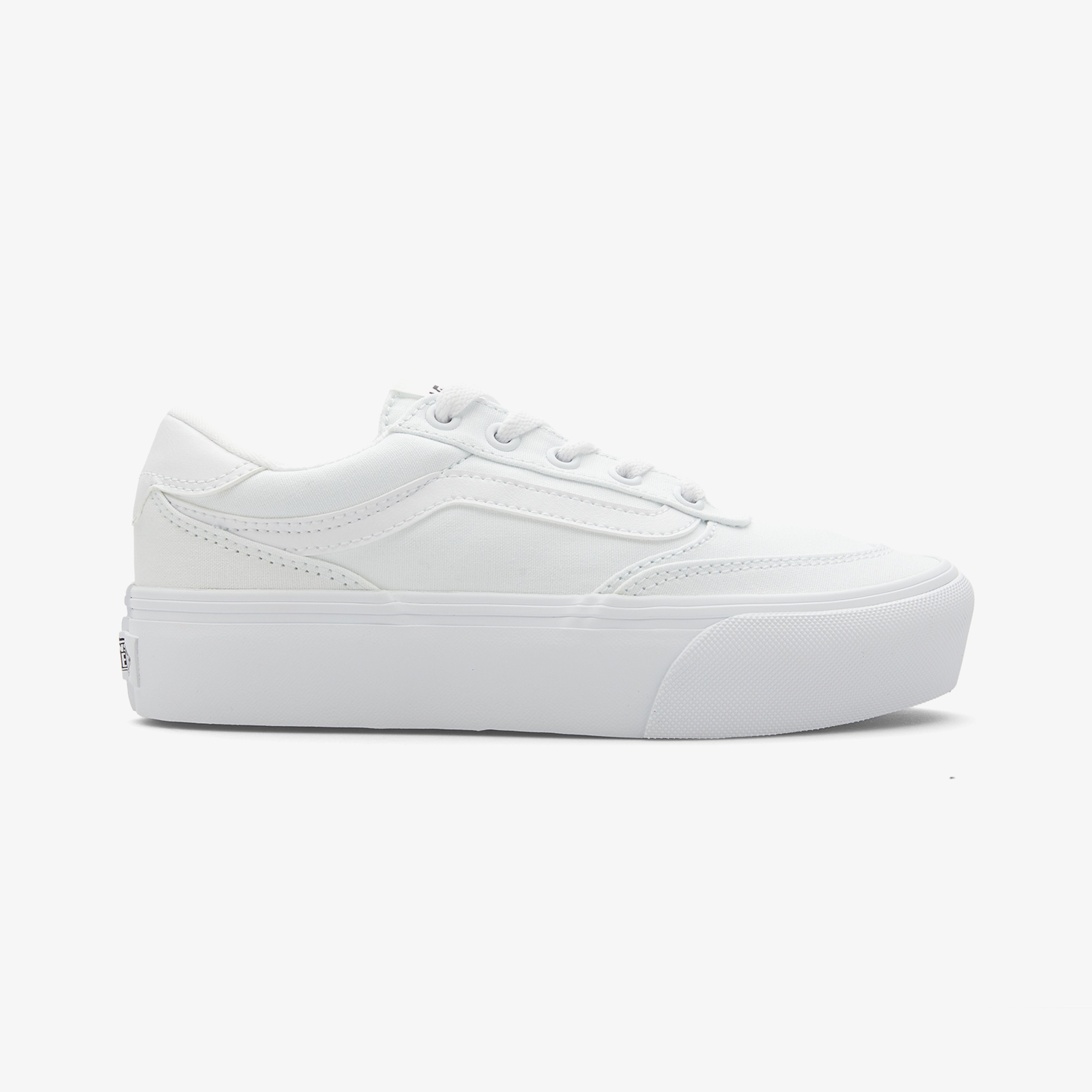 Vans Ultrarange Neo 2.0 Erkek Beyaz Sneaker