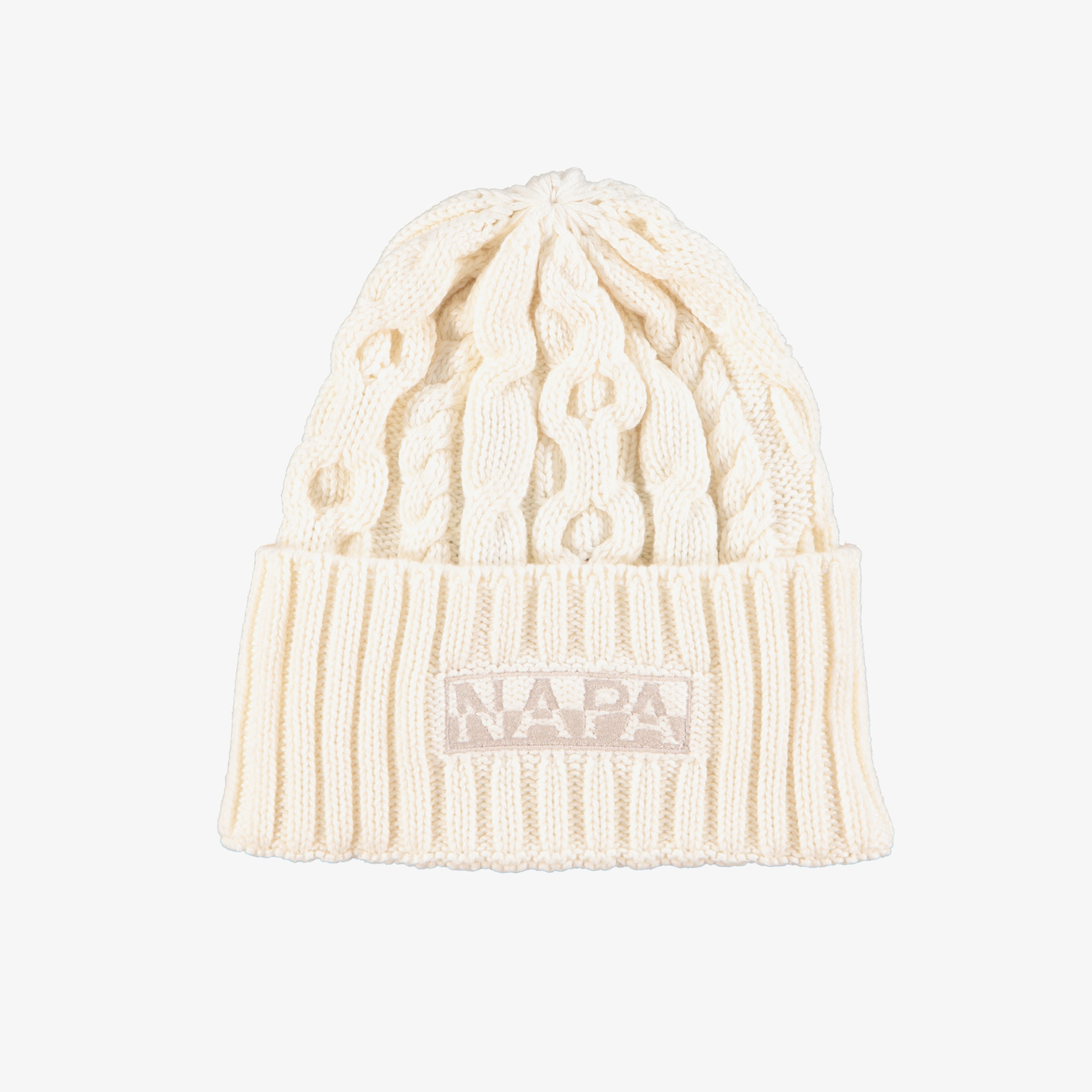 Napapijri F-Tires Erkek Bej Bere