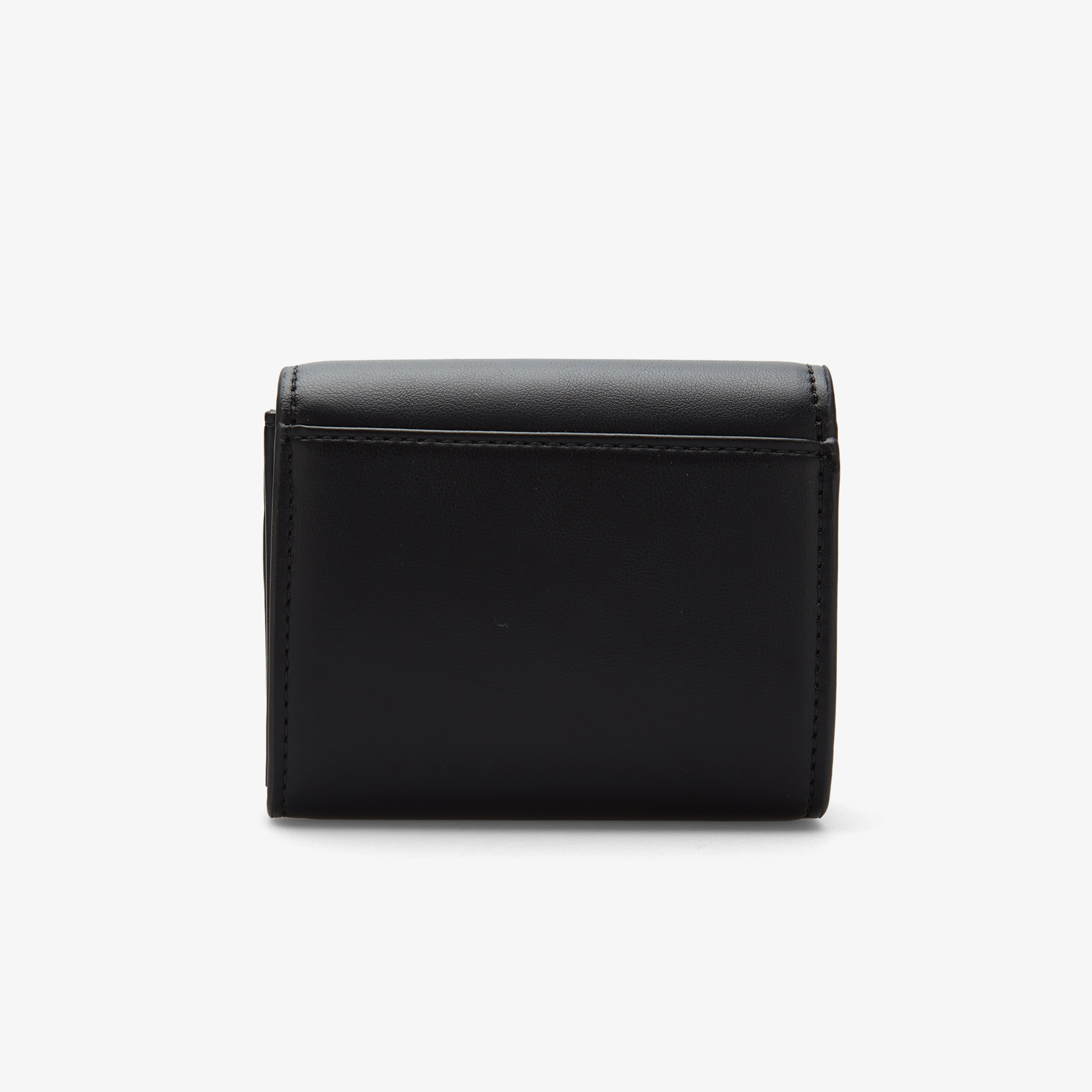 Calvin Klein Bold Medium Kadın Siyah Cüzdan