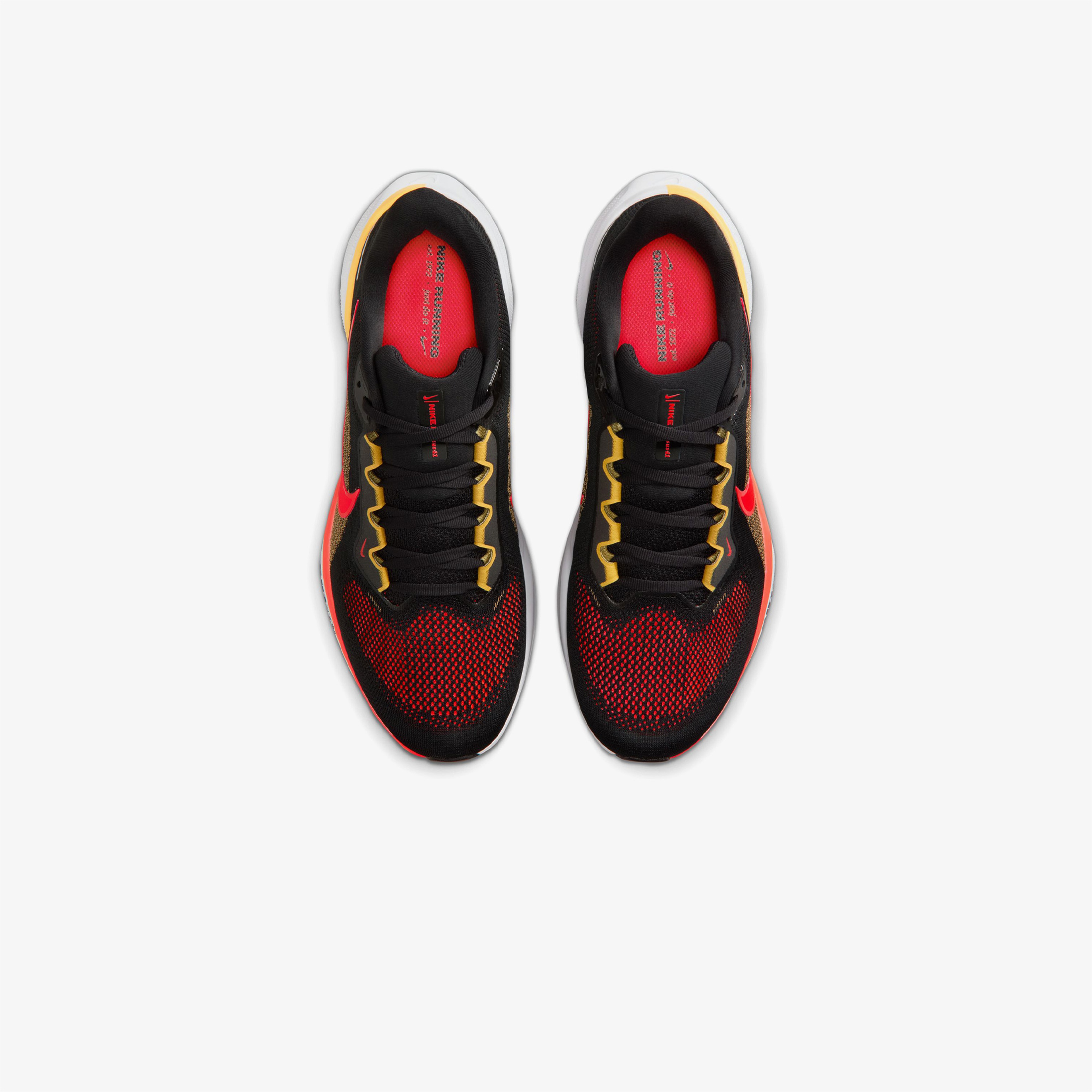 Nike Pegasus 41 Erkek Siyah Koşu Ayakkabısı