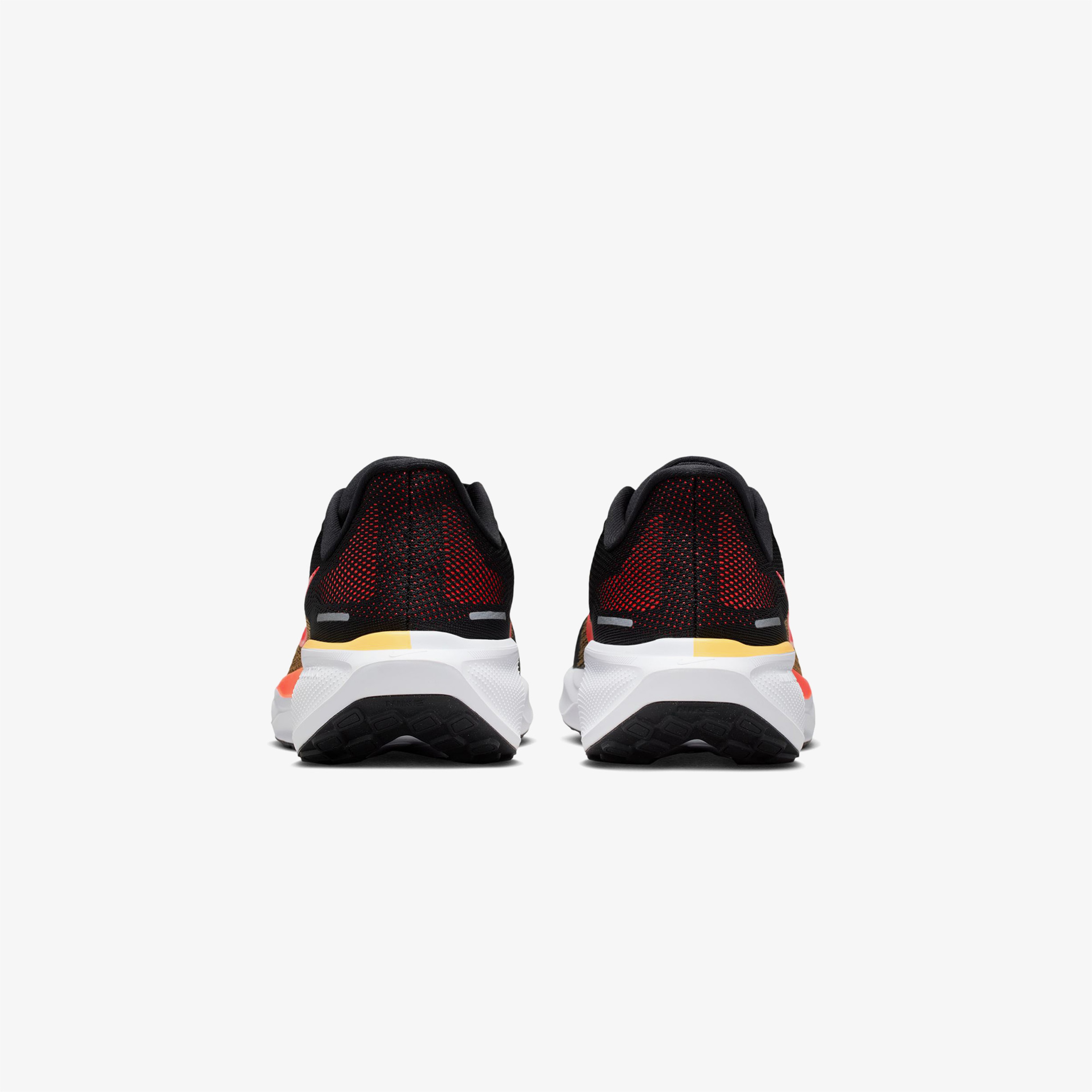 Nike Pegasus 41 Erkek Siyah Koşu Ayakkabısı