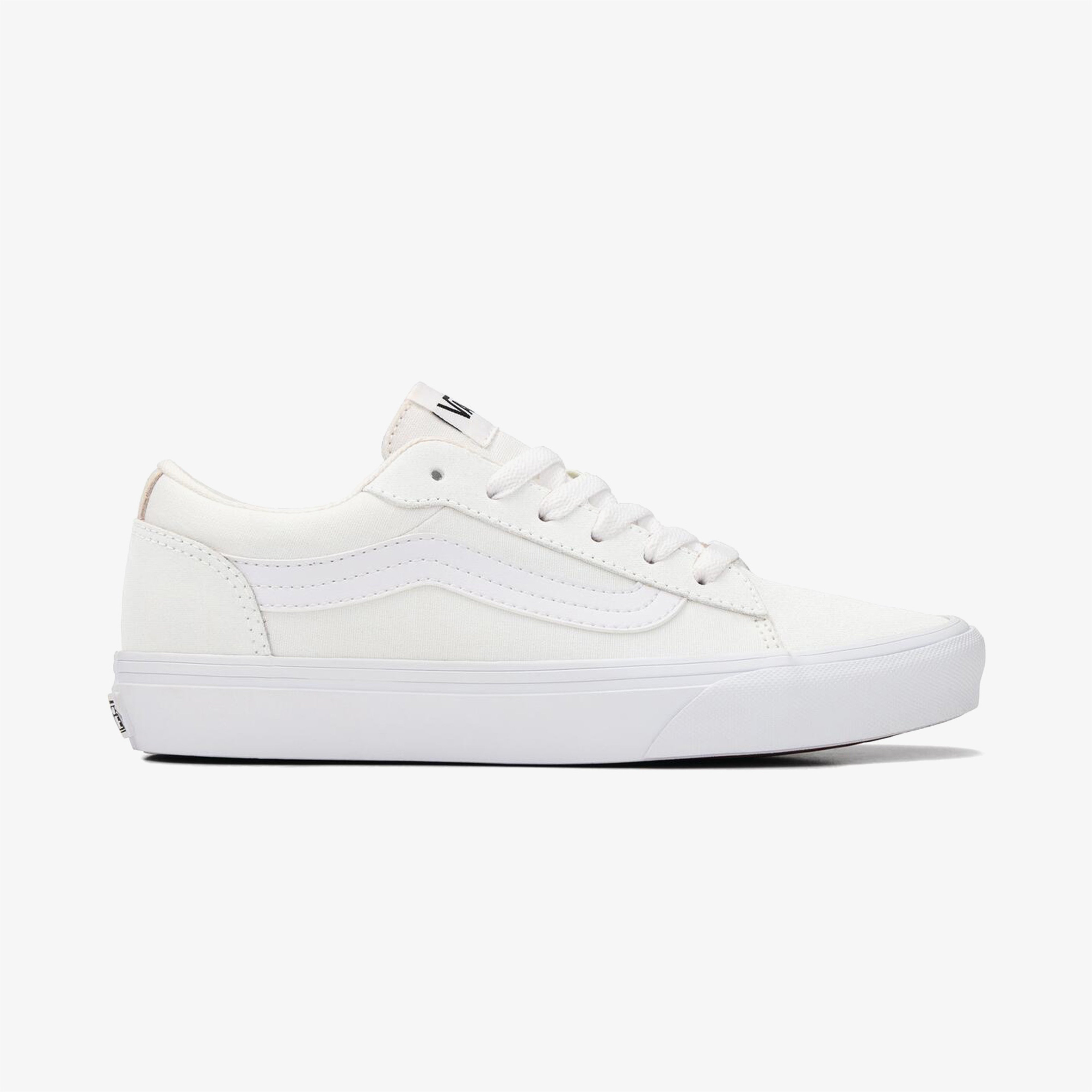 Vans Vero LS Kadın Beyaz Sneaker