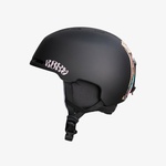 Roxy Kashmir Kadın Pembe Kask