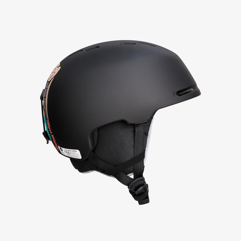 Roxy Kashmir Kadın Pembe Kask
