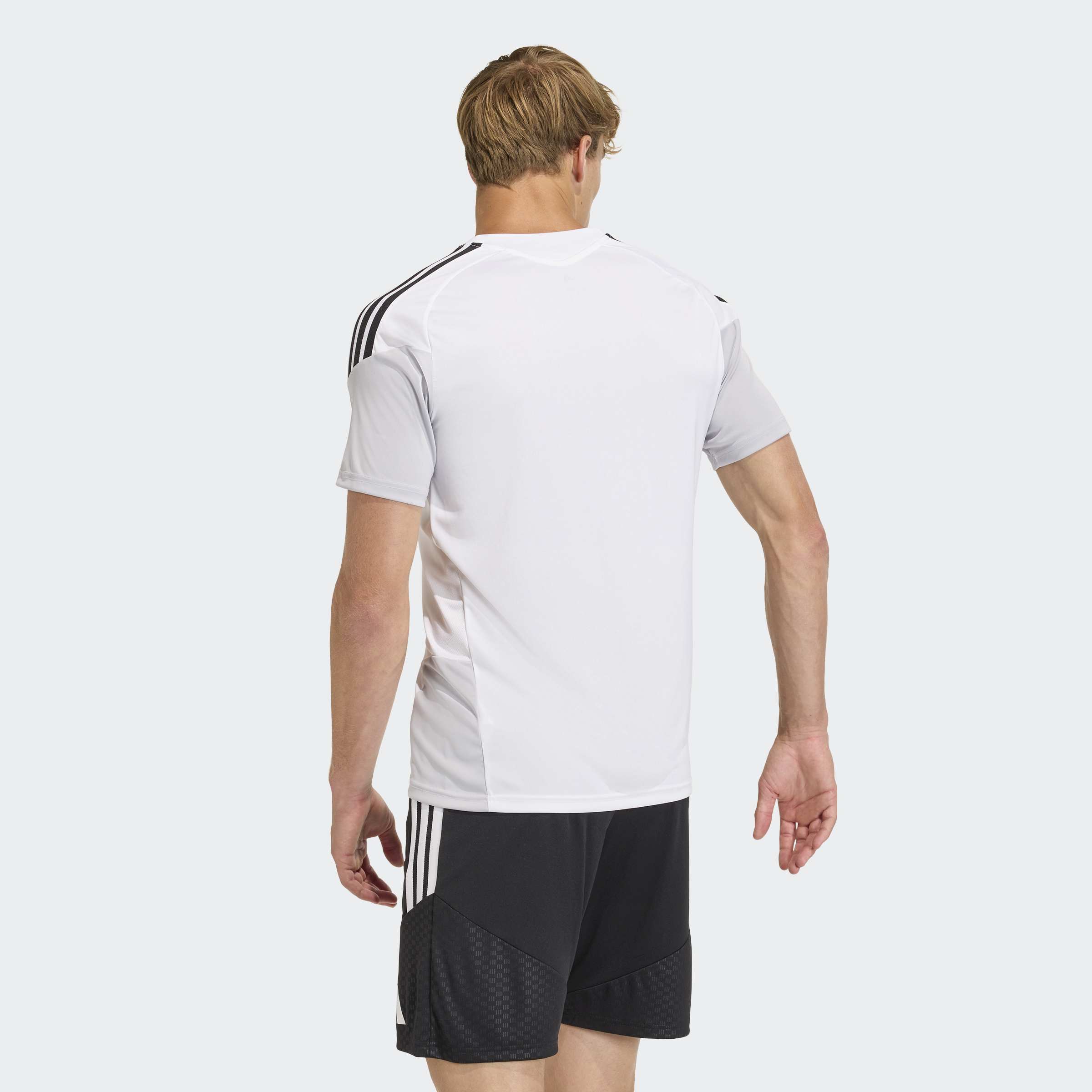 adidas Tiro 26 Competition Training Erkek Beyaz Forma