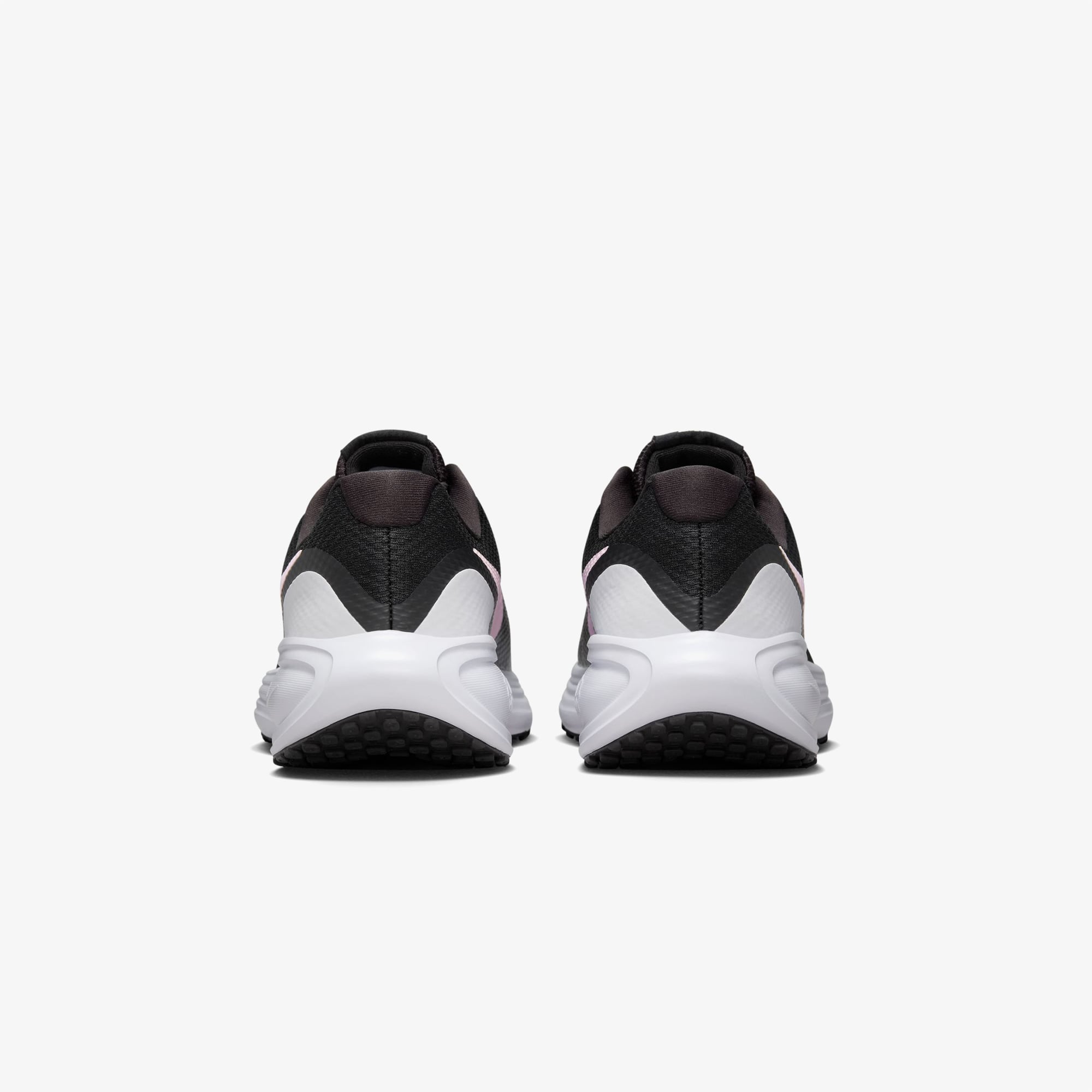 Nike Revolution 8 Kadın Siyah Koşu Ayakkabısı