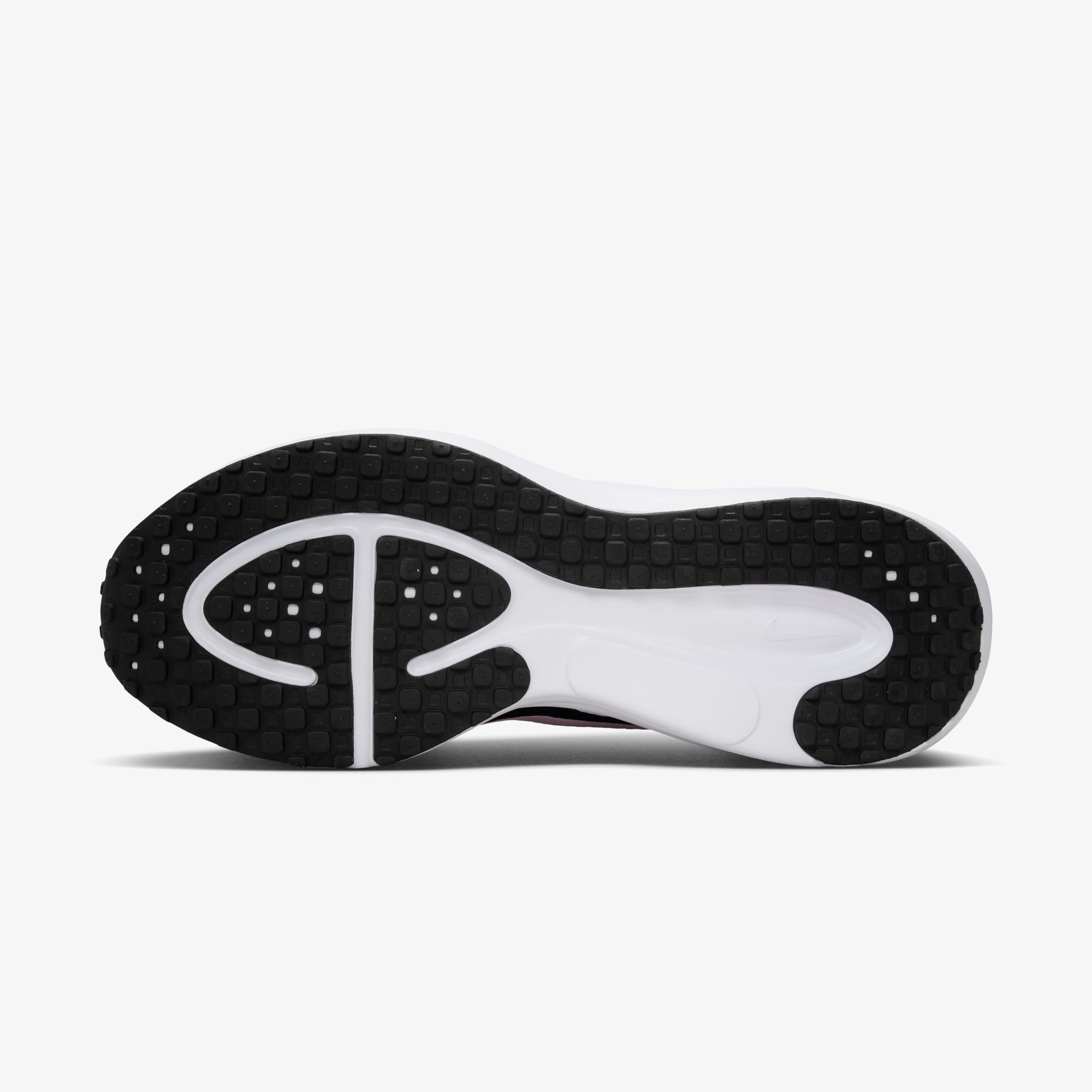 Nike Revolution 8 Kadın Siyah Koşu Ayakkabısı