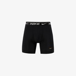 Nike Brief 3' lü Erkek Siyah Boxer