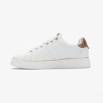 Guess Britz Kadın Beyaz Sneaker