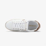 Guess Britz Kadın Beyaz Sneaker