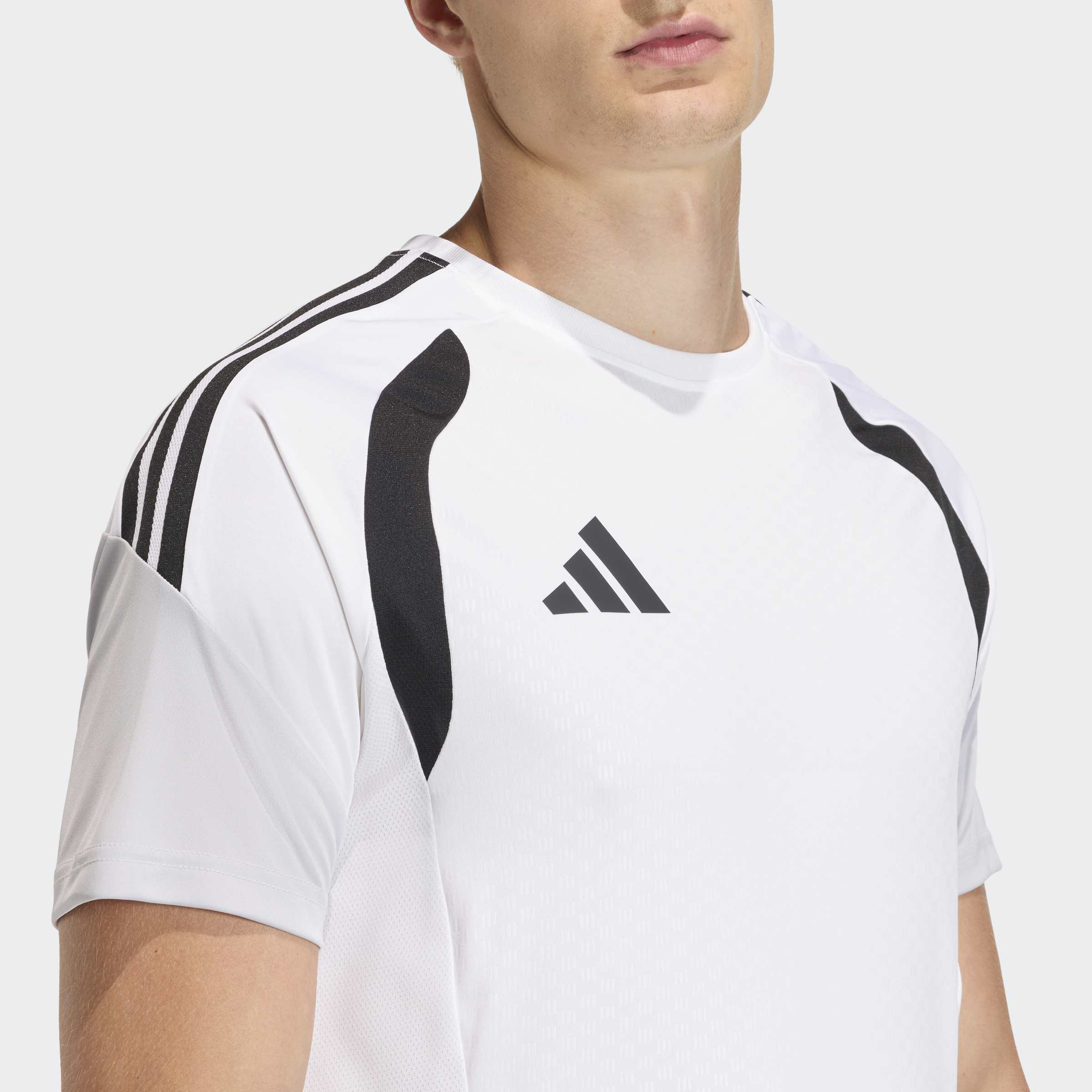 adidas Tiro 26 Competition Training Erkek Beyaz Forma