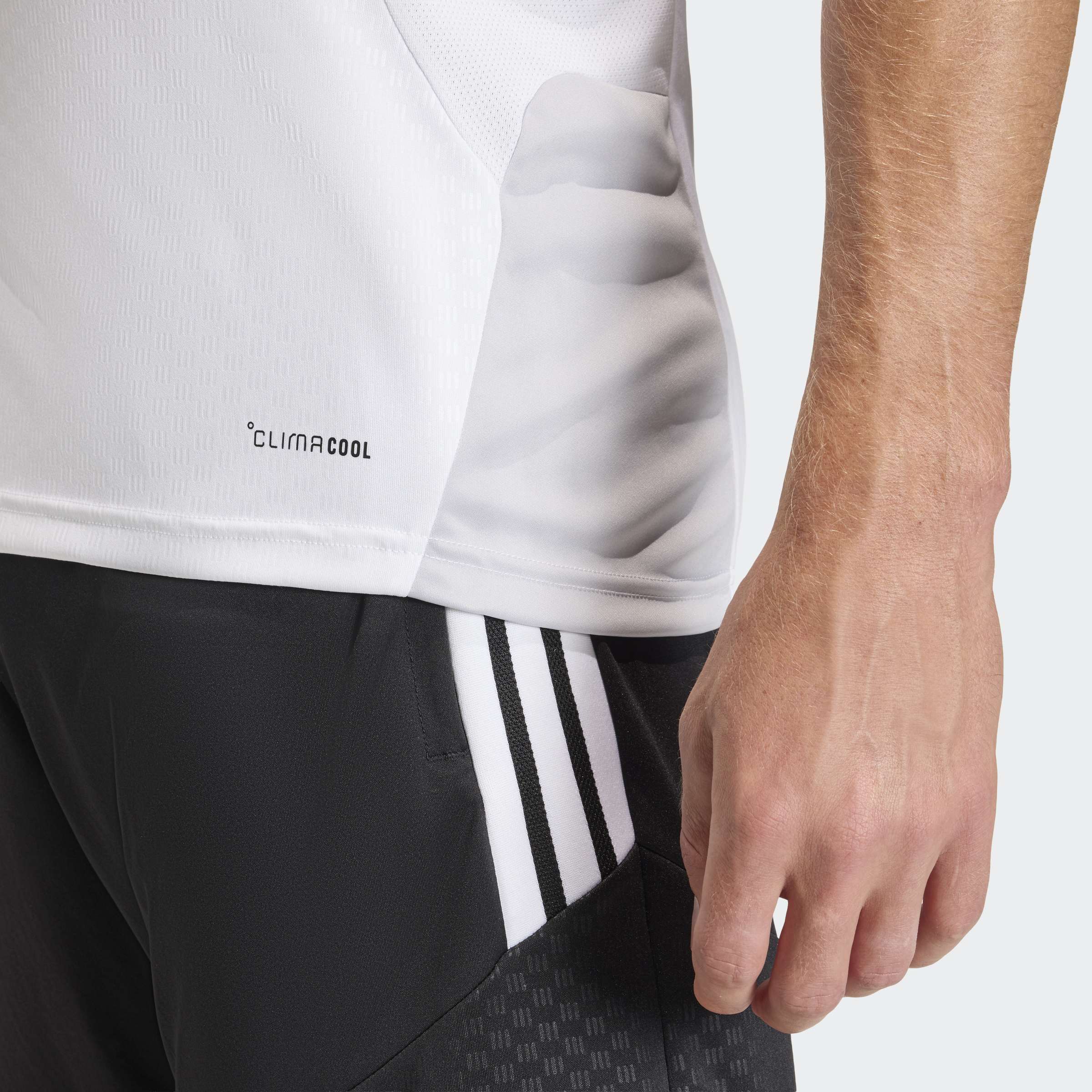 adidas Tiro 26 Competition Training Erkek Beyaz Forma