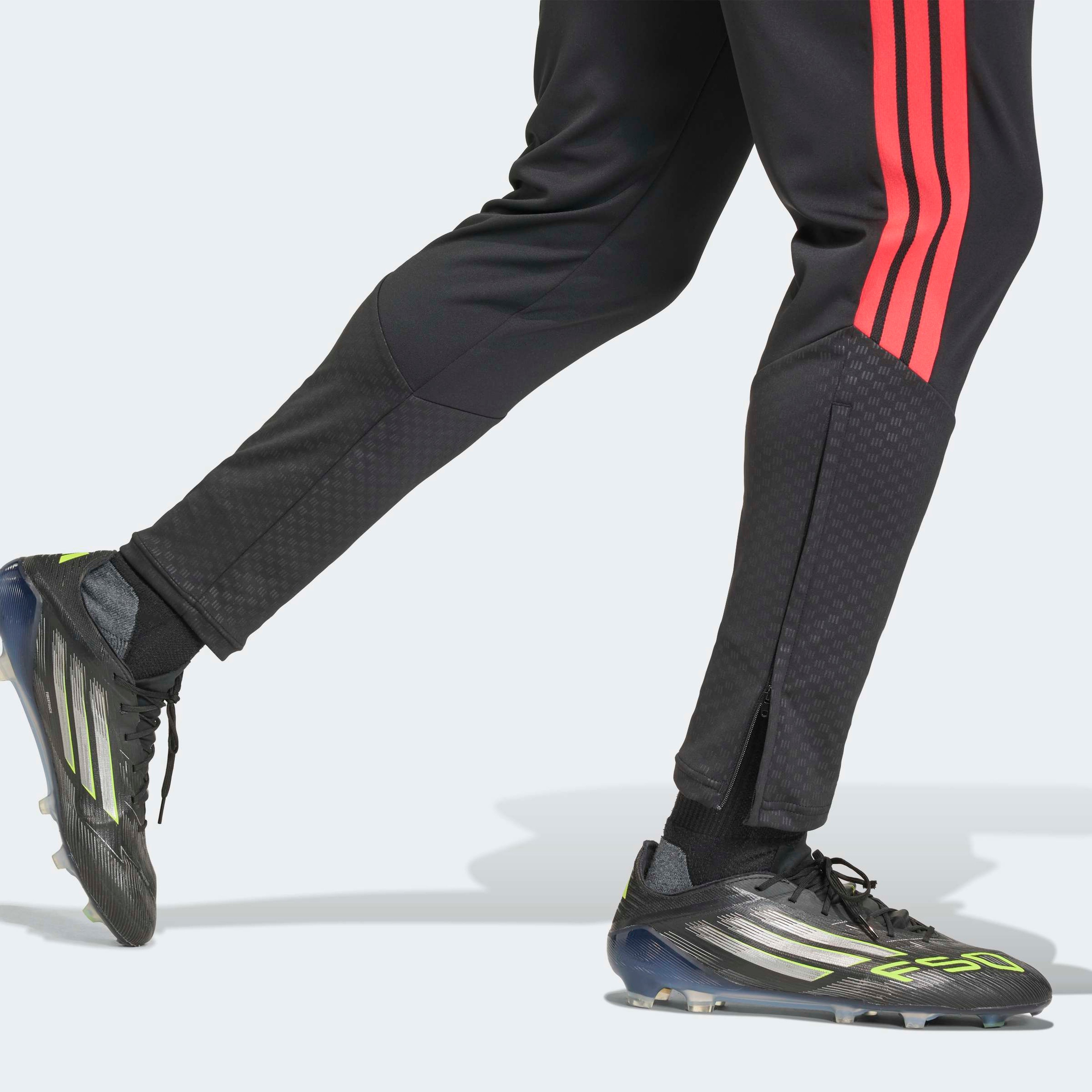 adidas Tiro 26 Competition Training Erkek Siyah Eşofman Altı