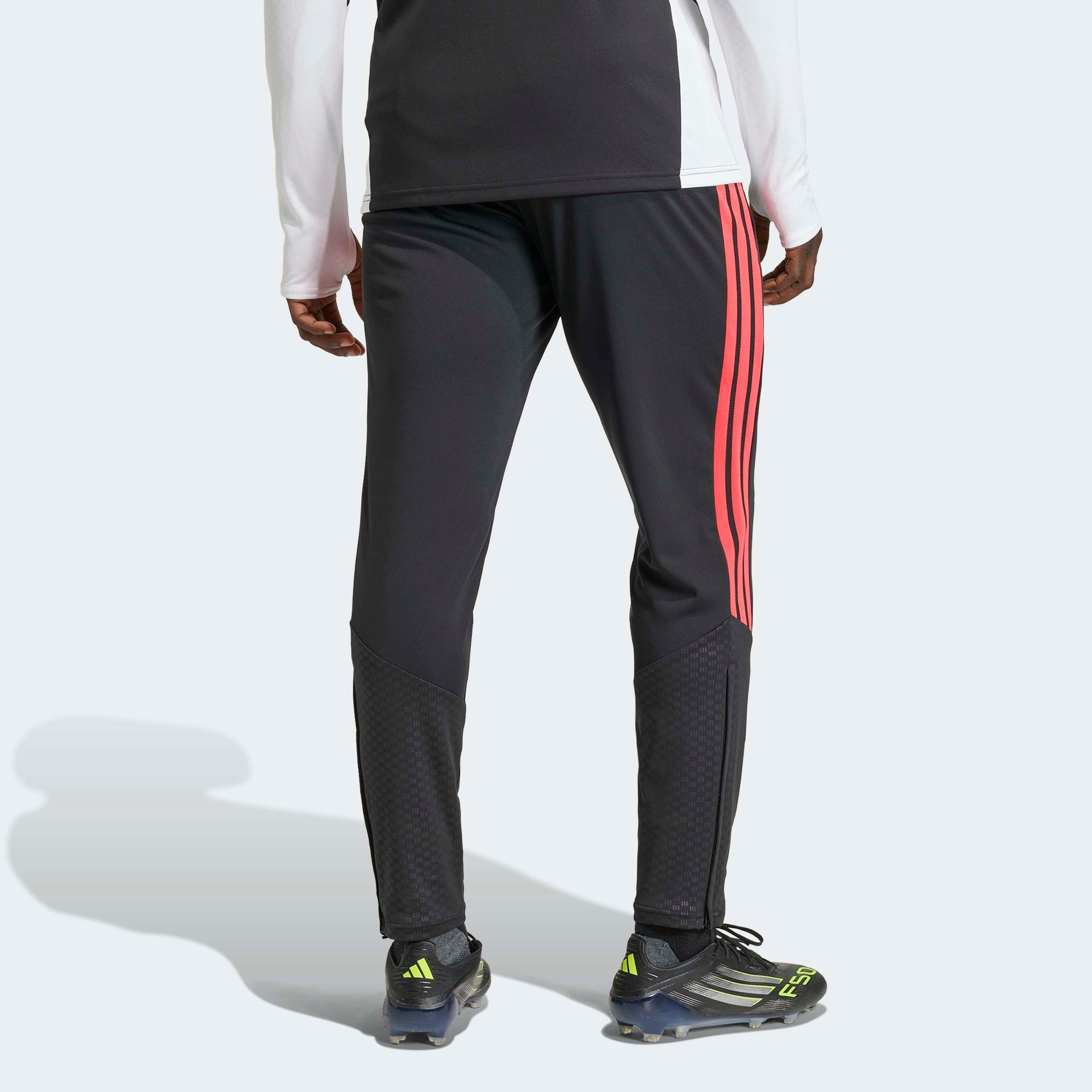 adidas Tiro 26 Competition Training Erkek Siyah Eşofman Altı