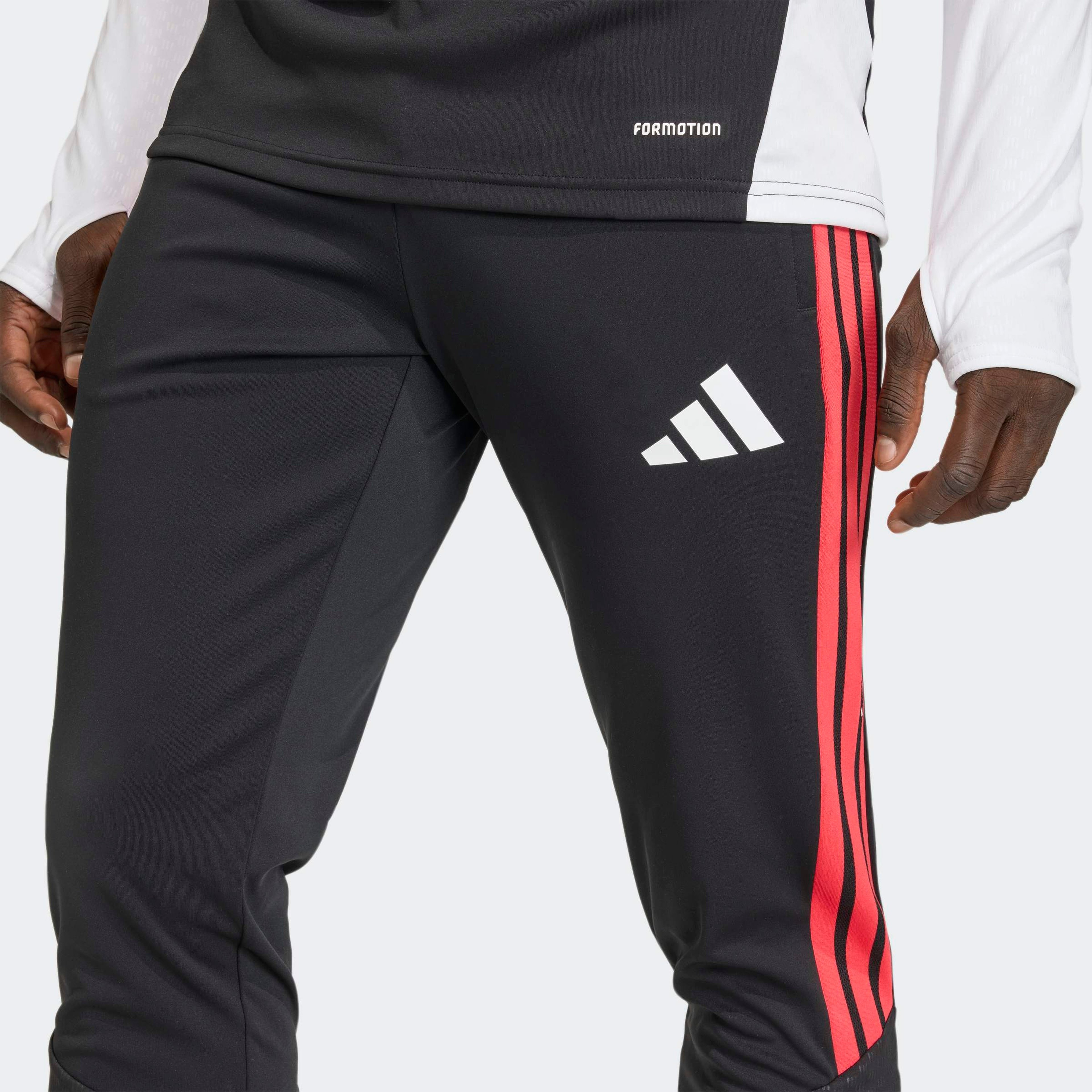 adidas Tiro 26 Competition Training Erkek Siyah Eşofman Altı