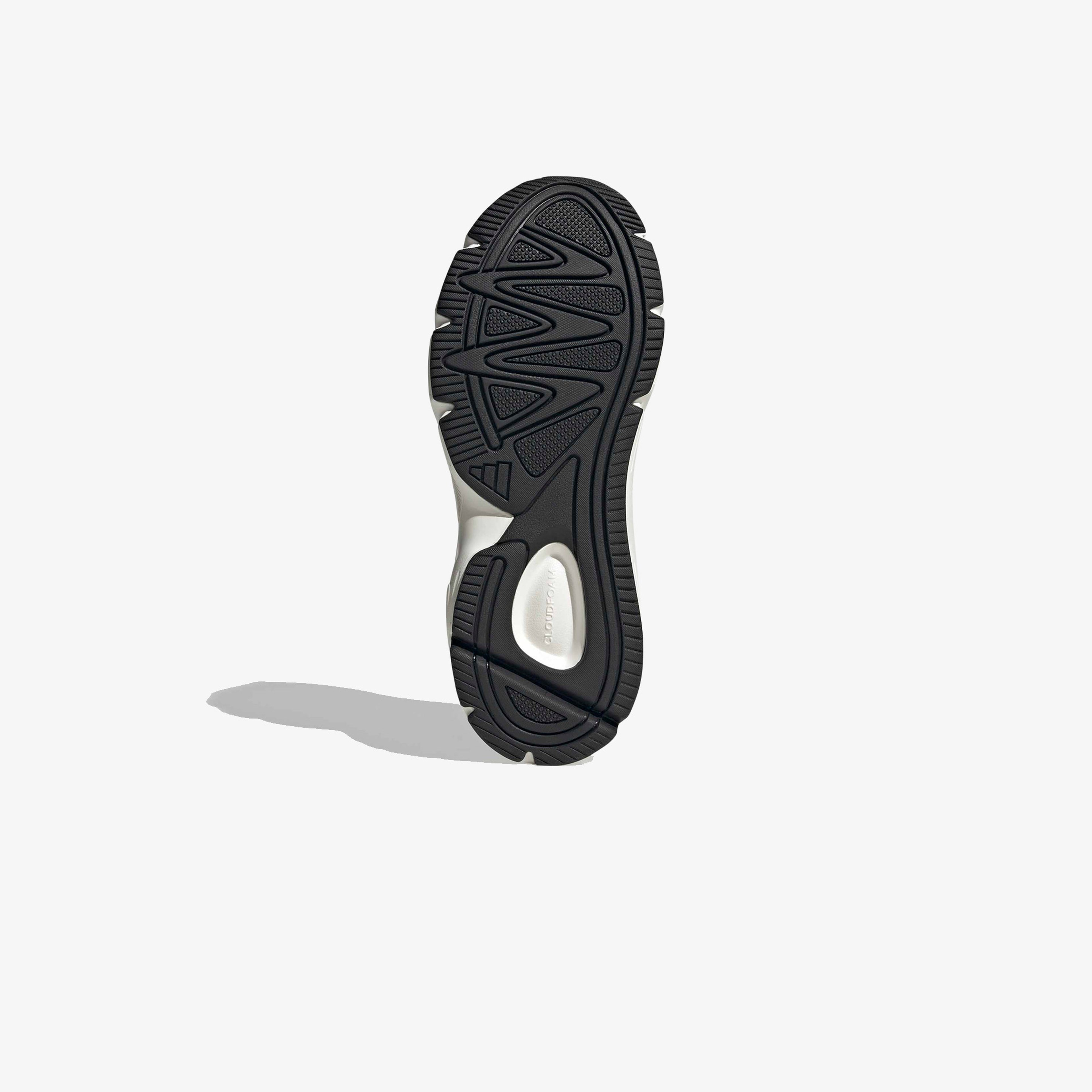 adidas Technochaos 2000 Kadın Siyah Spor Ayakkabı