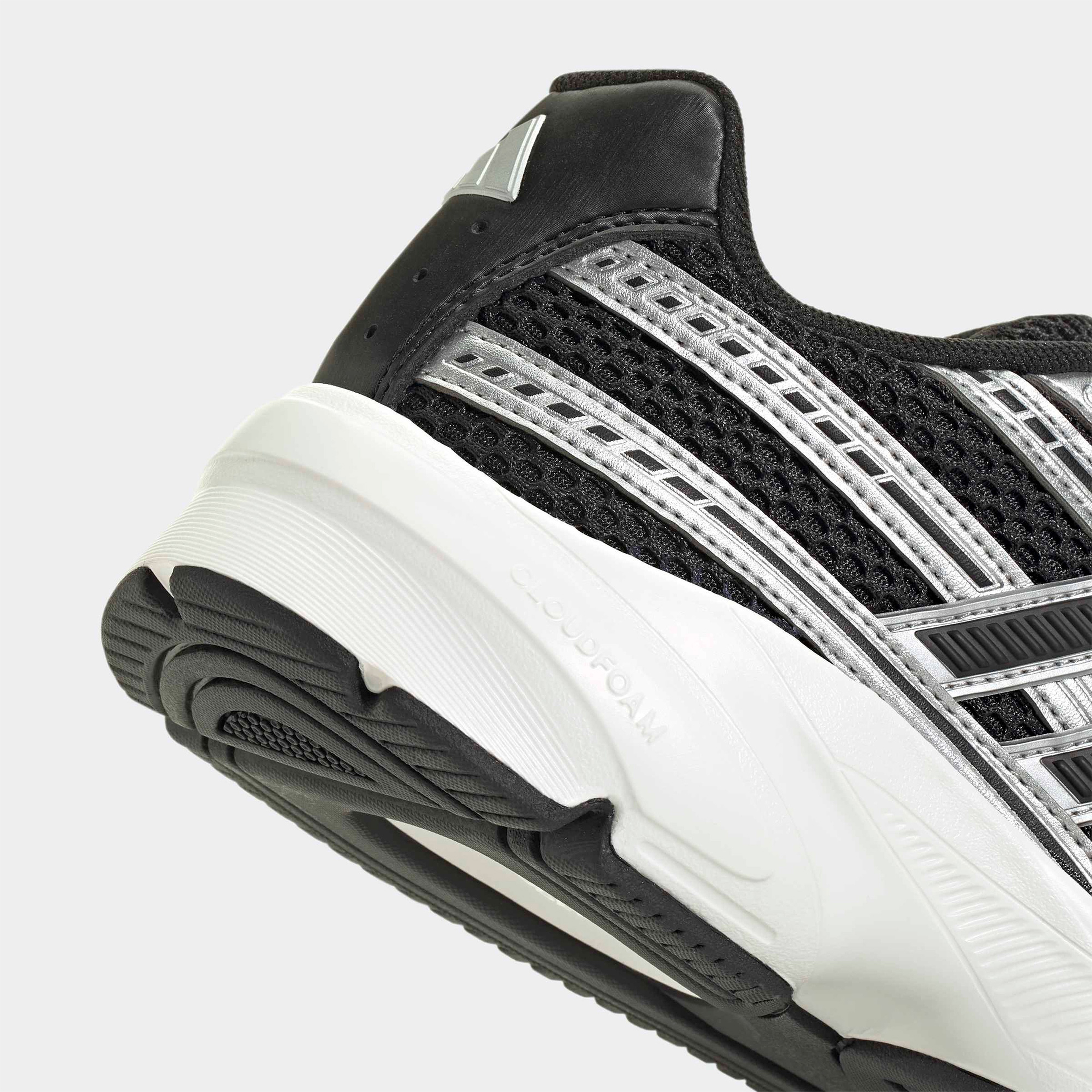 adidas Technochaos 2000 Kadın Siyah Spor Ayakkabı