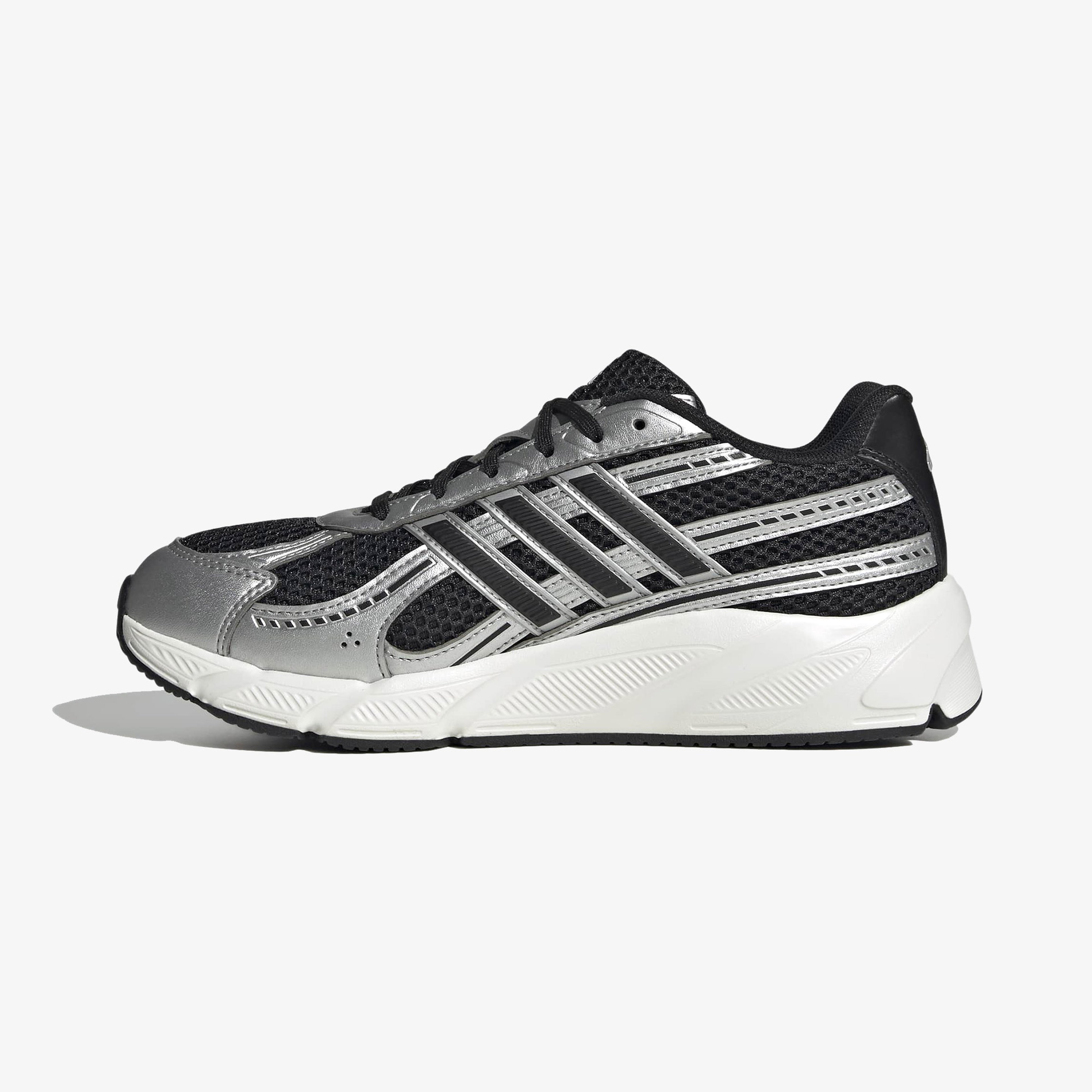 adidas Technochaos 2000 Kadın Siyah Spor Ayakkabı