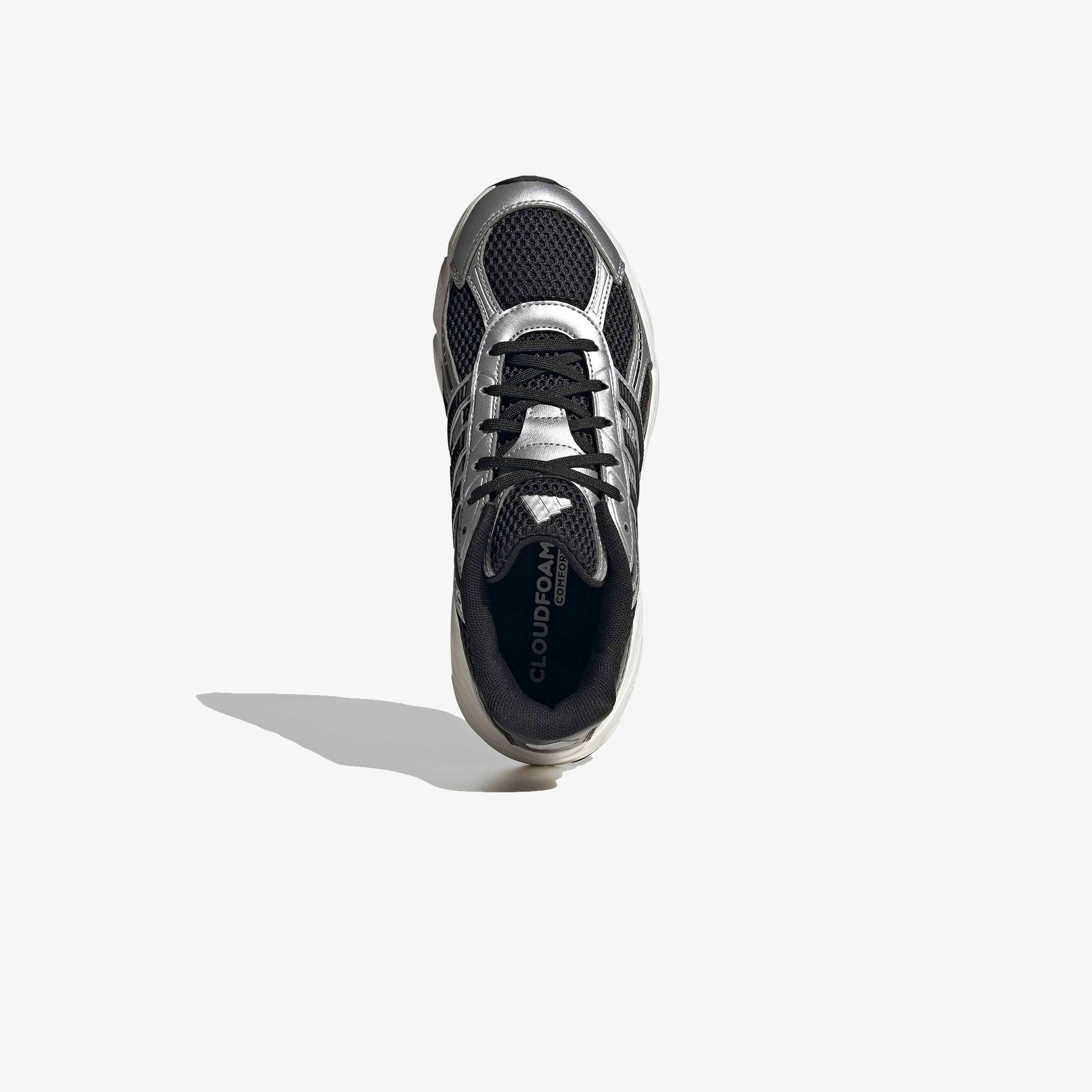 adidas Technochaos 2000 Kadın Siyah Spor Ayakkabı
