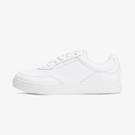 Tommy Hilfiger Casual Cupsole Kadın Beyaz Sneaker