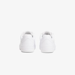 Tommy Hilfiger Casual Cupsole Kadın Beyaz Sneaker