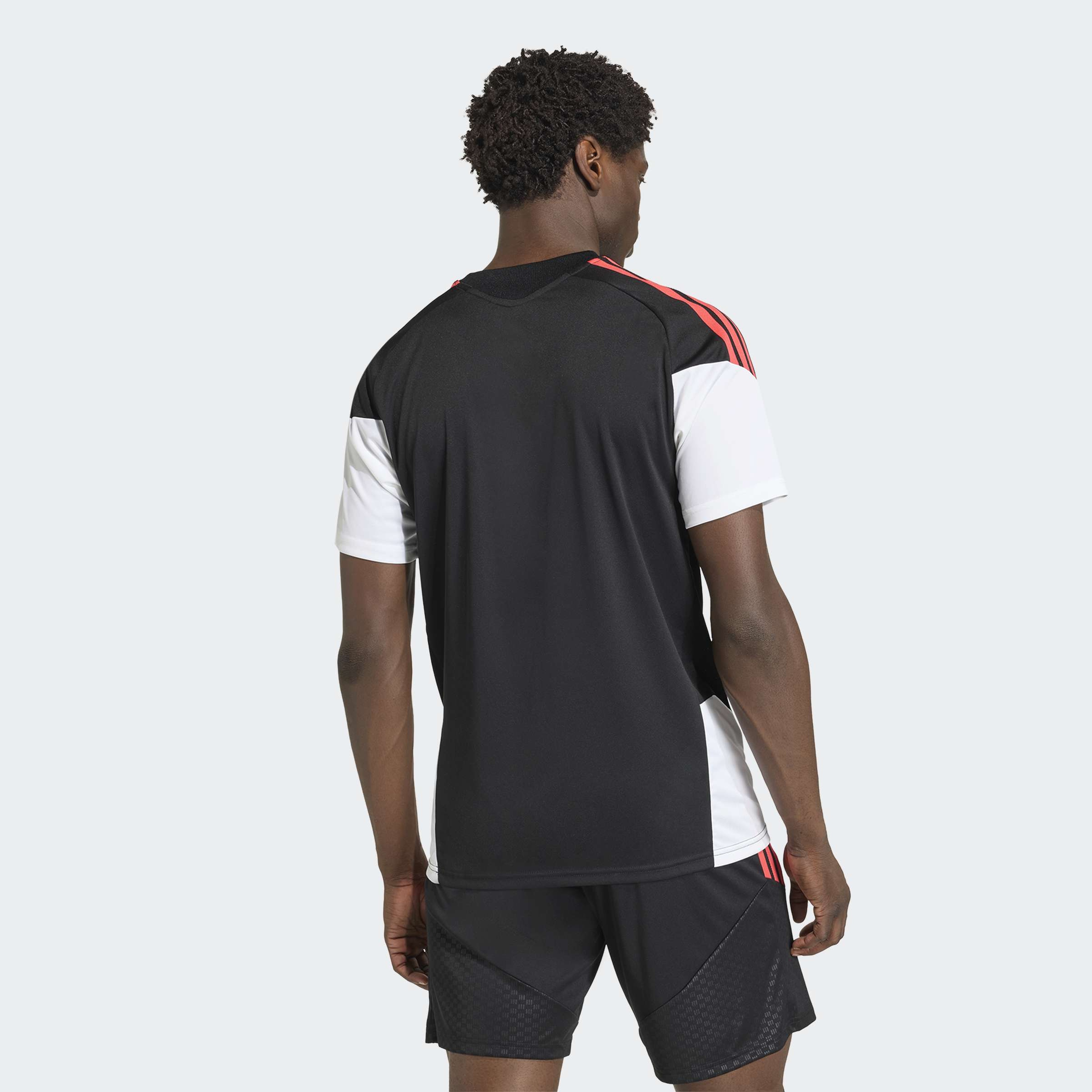 adidas Tiro 26 Competition Training Erkek Siyah Forma