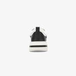 Guess Elbano Deri Erkek Beyaz Sneaker