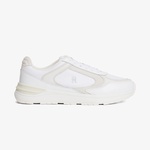Tommy Hilfiger Casual Fashion Runner Kadın Beyaz Sneaker