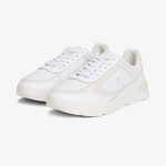 Tommy Hilfiger Casual Fashion Runner Kadın Beyaz Sneaker