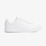 Tommy Hilfiger Casual Cupsole Kadın Beyaz Sneaker