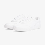 Tommy Hilfiger Casual Cupsole Kadın Beyaz Sneaker