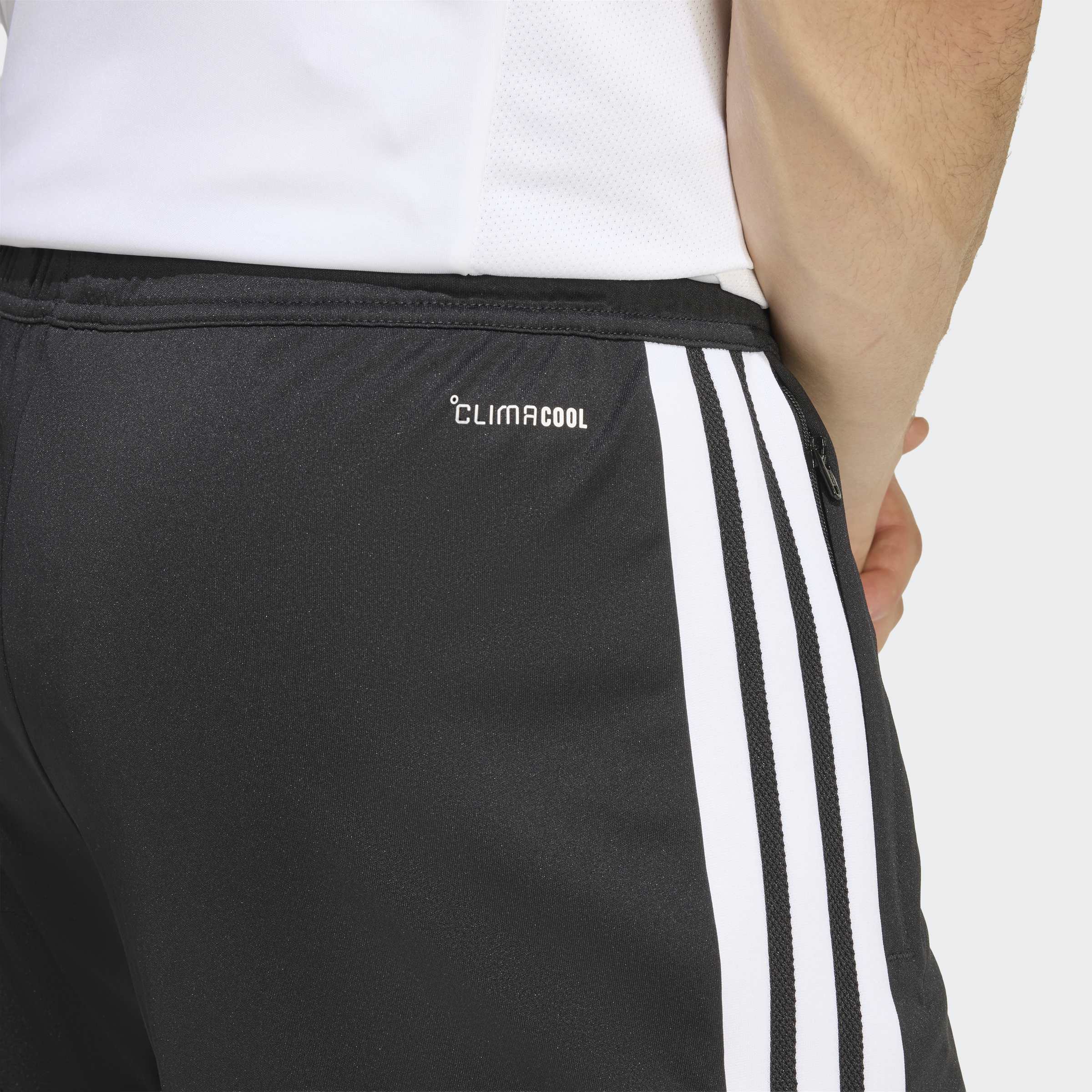 adidas Tiro 26 Competition Training Erkek Siyah Şort