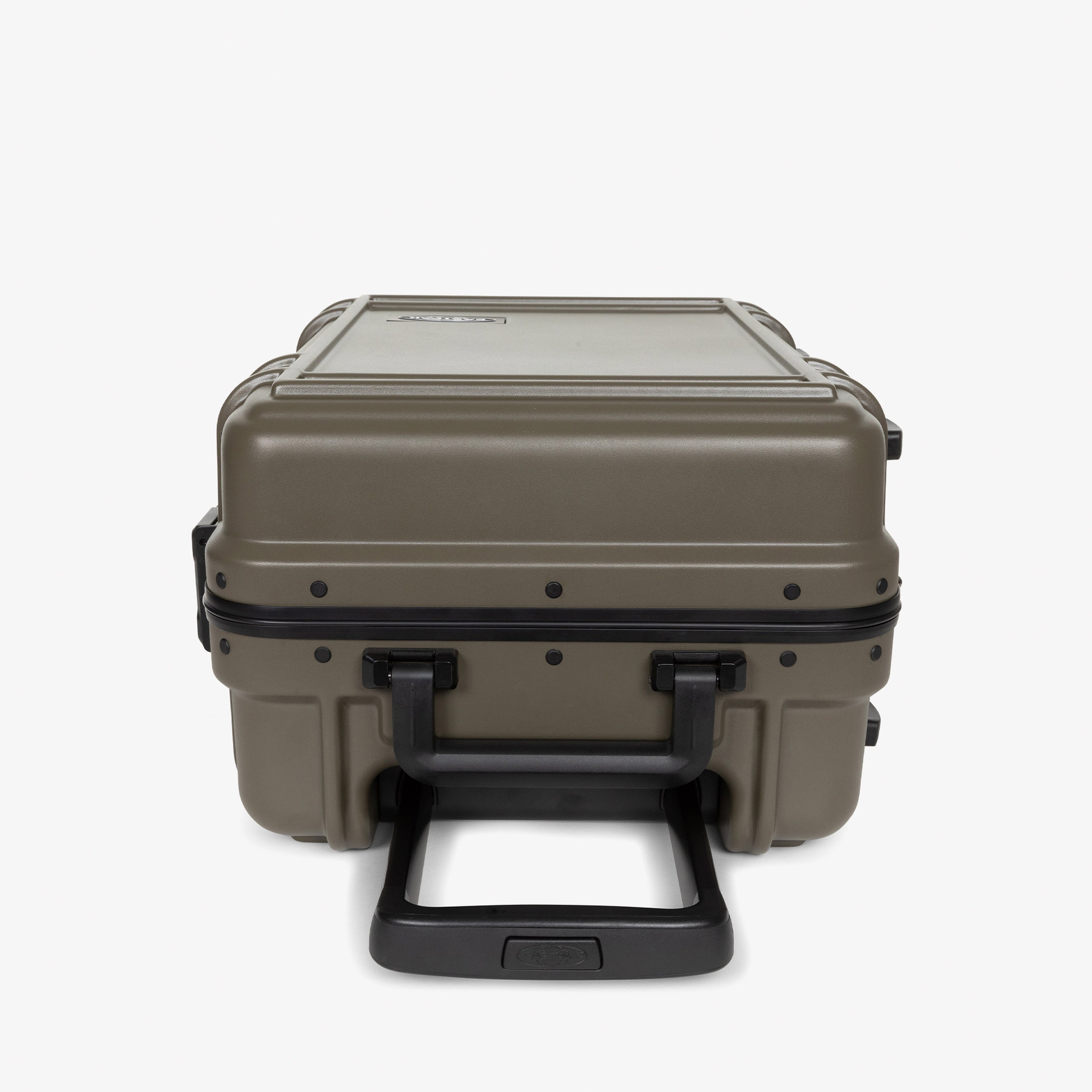 Eastpak Resist'R Case S Unisex Siyah Valiz