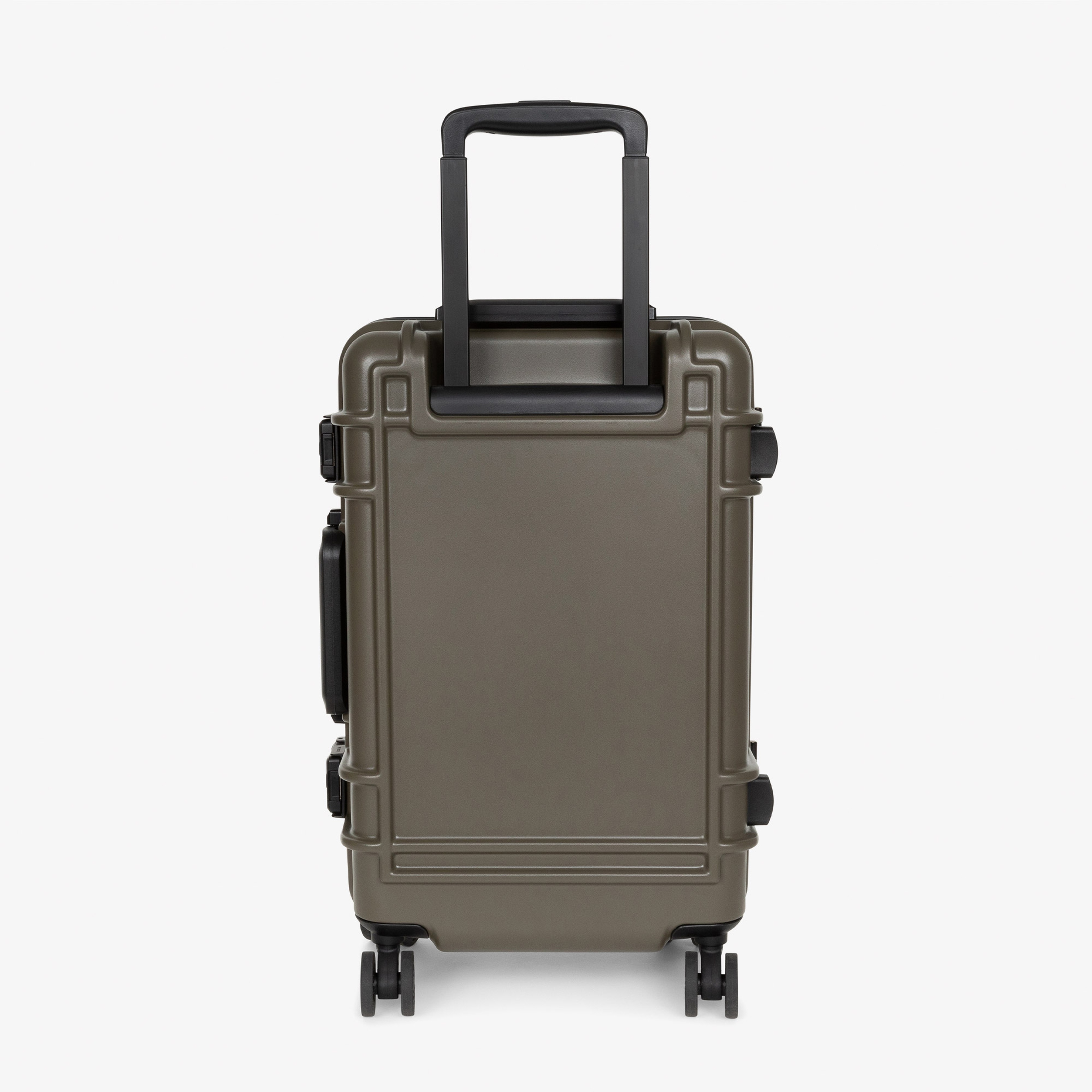 Eastpak Resist'R Case S Unisex Siyah Valiz