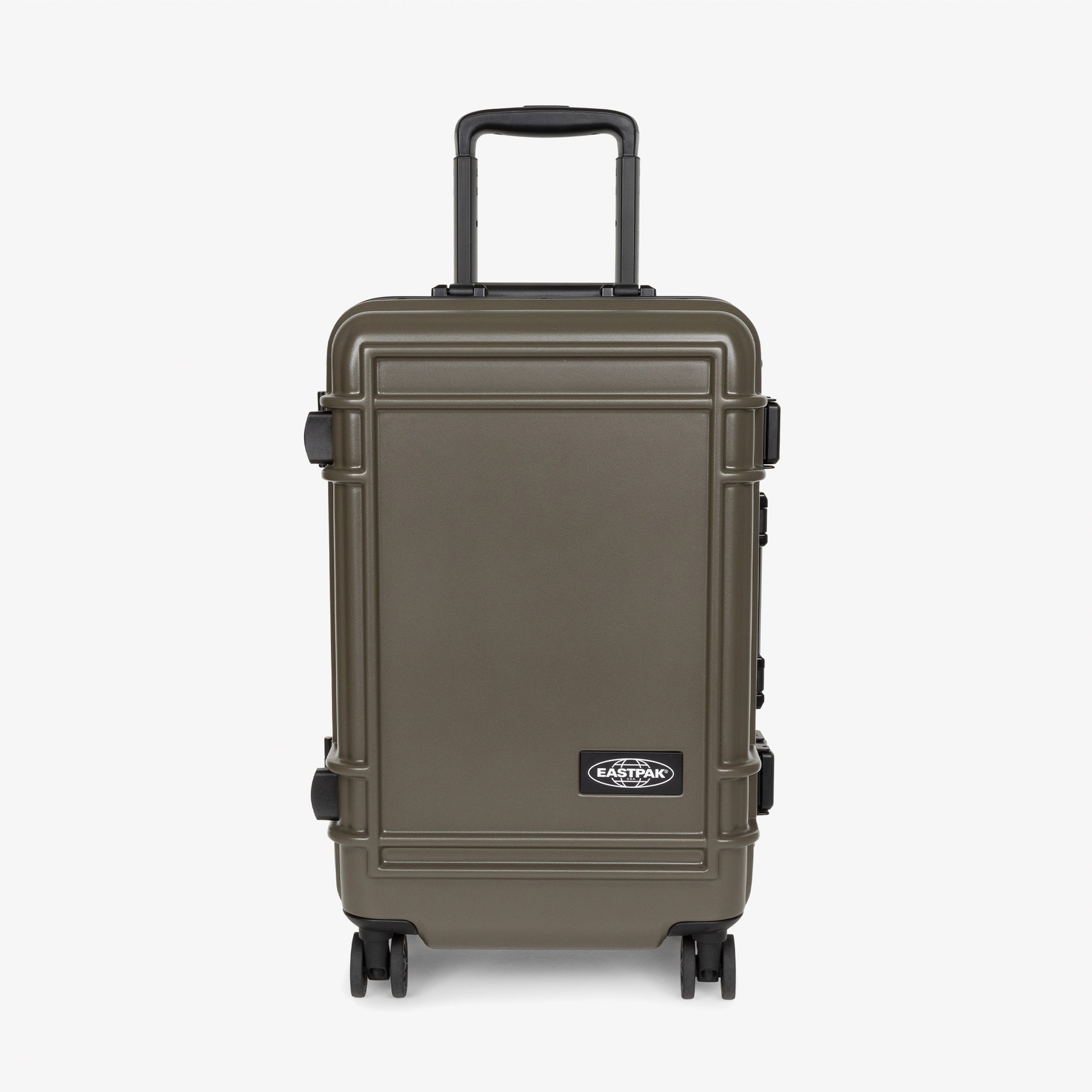 Eastpak Resist'R Case S Unisex Siyah Valiz