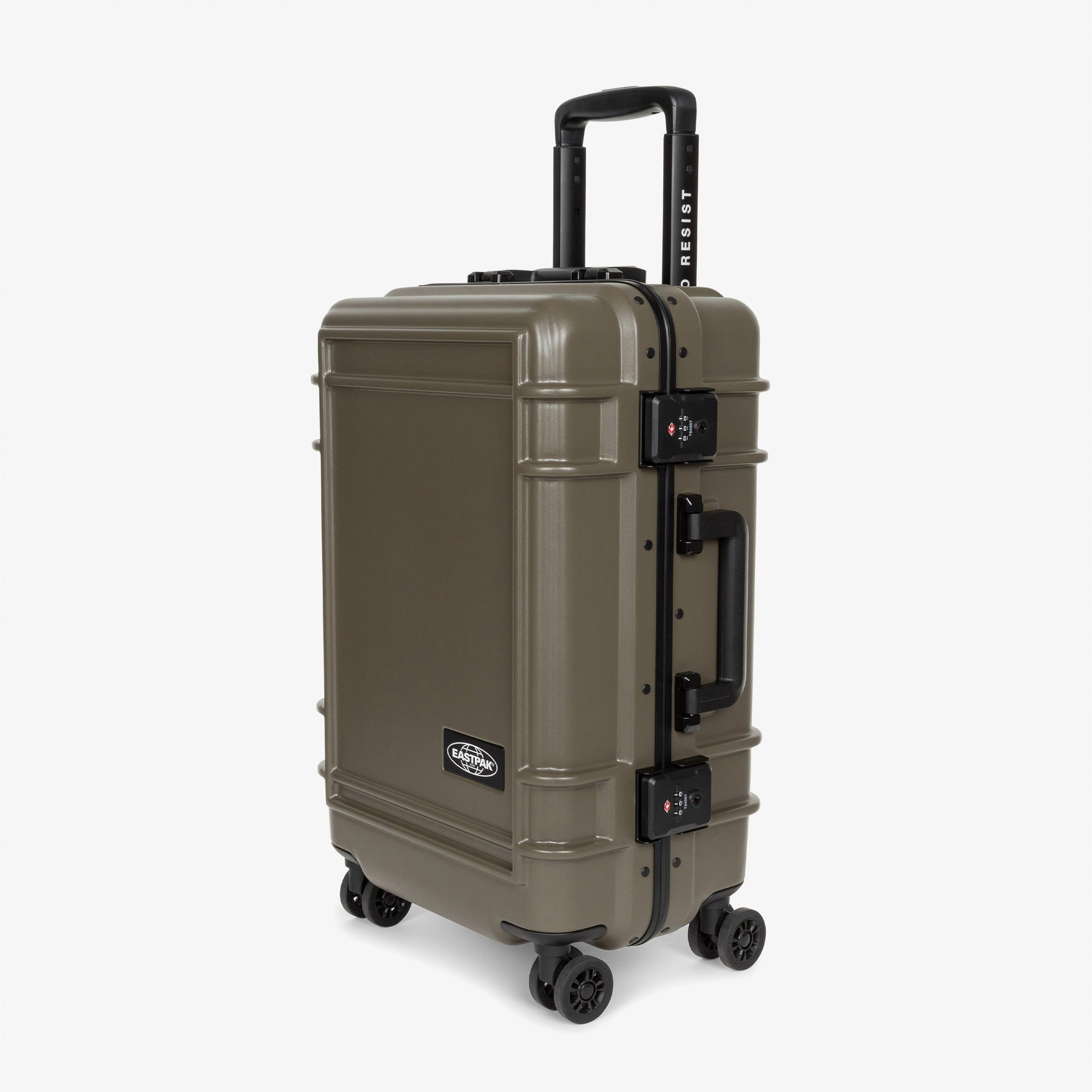 Eastpak Resist'R Case S Unisex Siyah Valiz