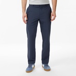 Nautica Erkek Lacivert Regular Fit Su İtici Pantolon