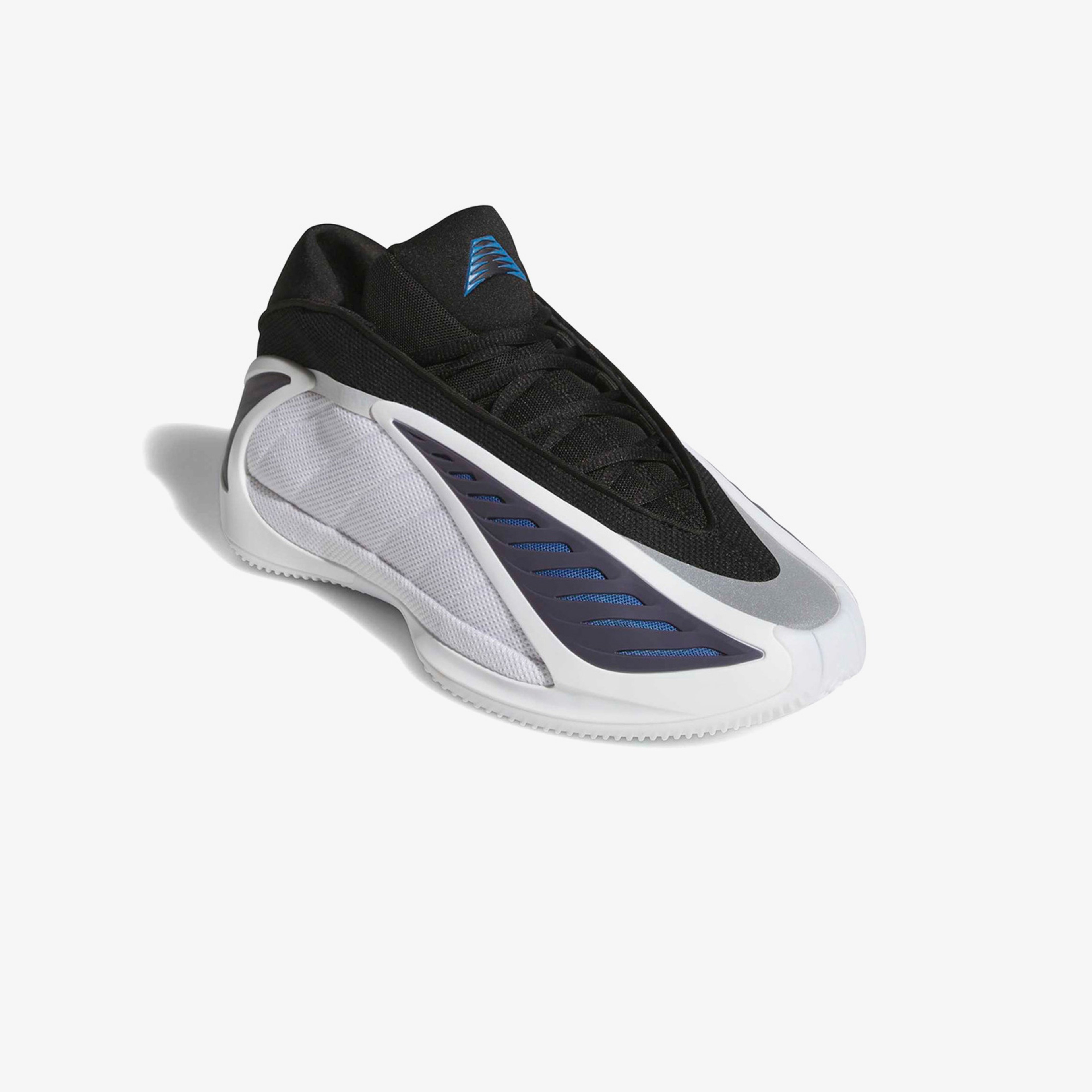 adidas Anthony Edwards 2 Erkek Beyaz Basketbol Ayakkabısı