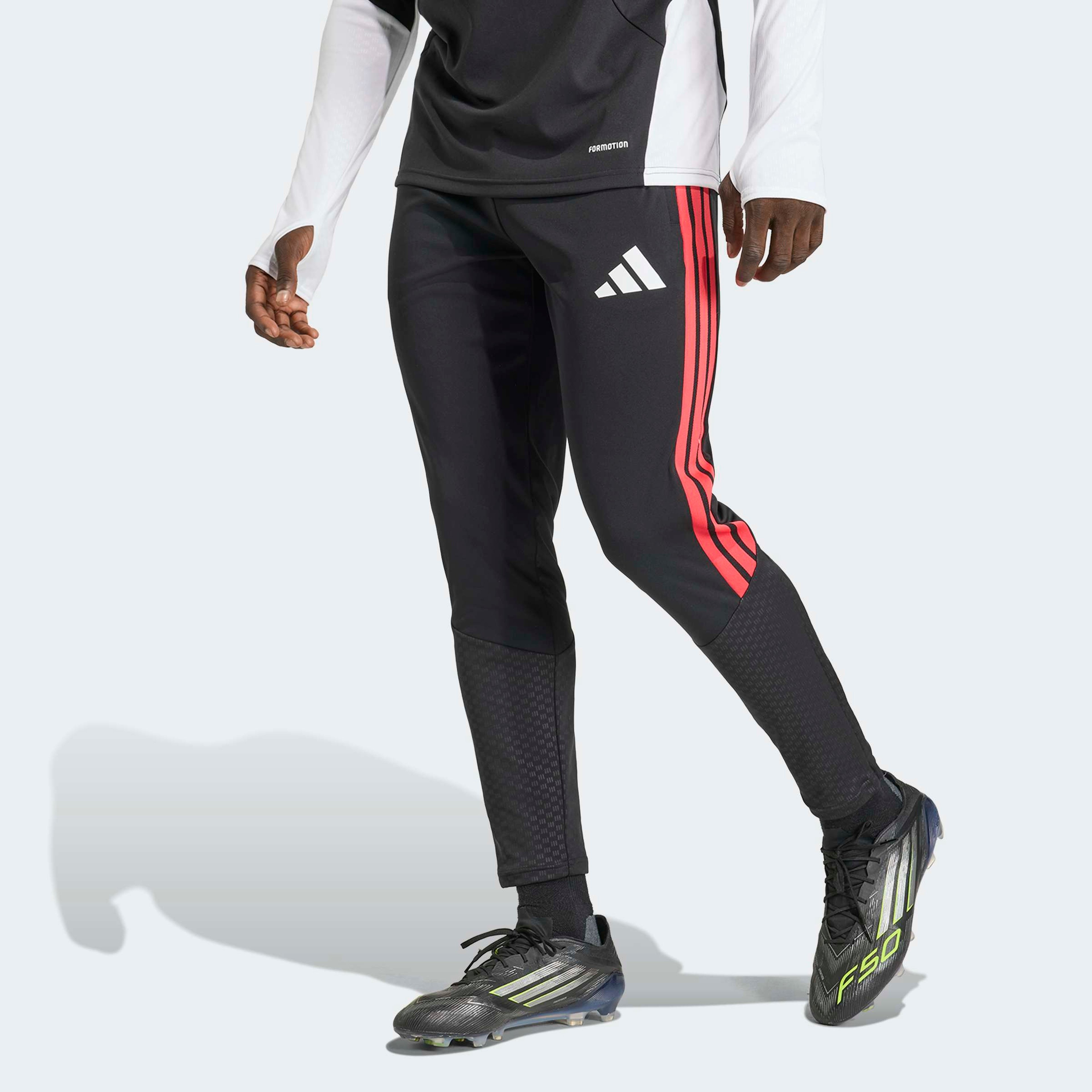 adidas Tiro 26 Competition Training Erkek Siyah Eşofman Altı