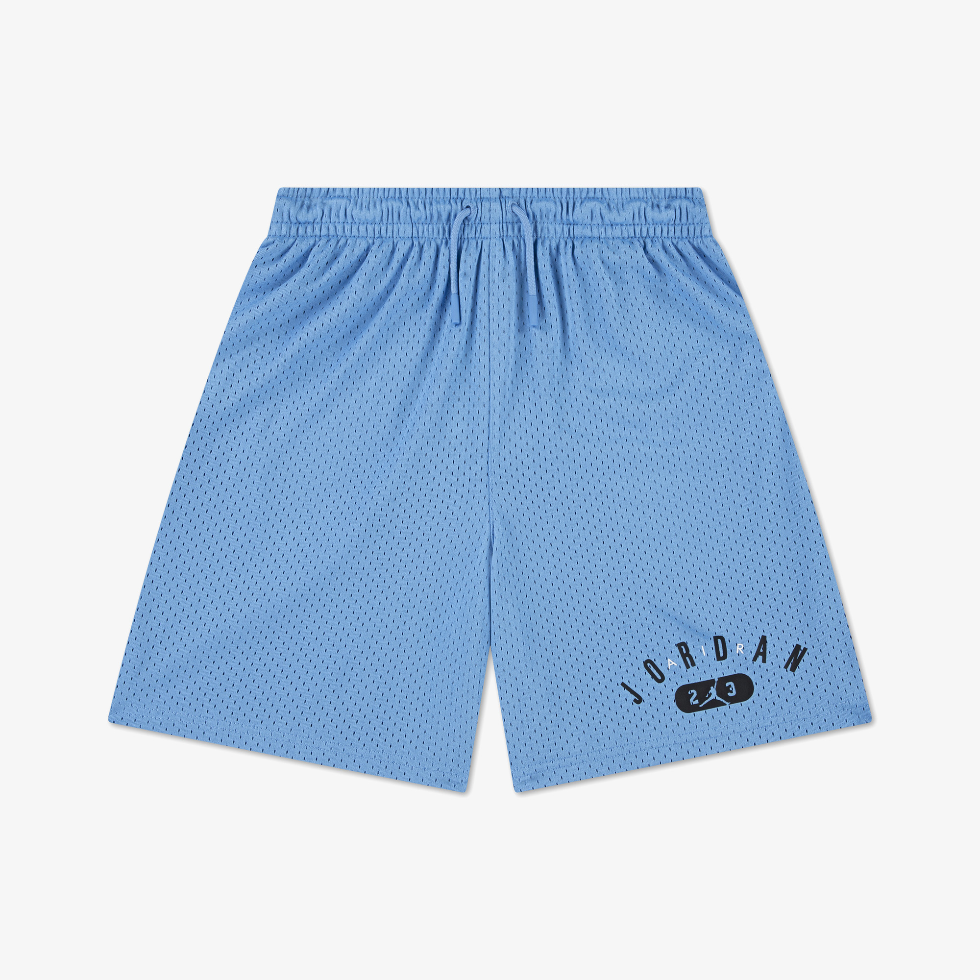 Jordan 23 Sport Çocuk Mavi Şort