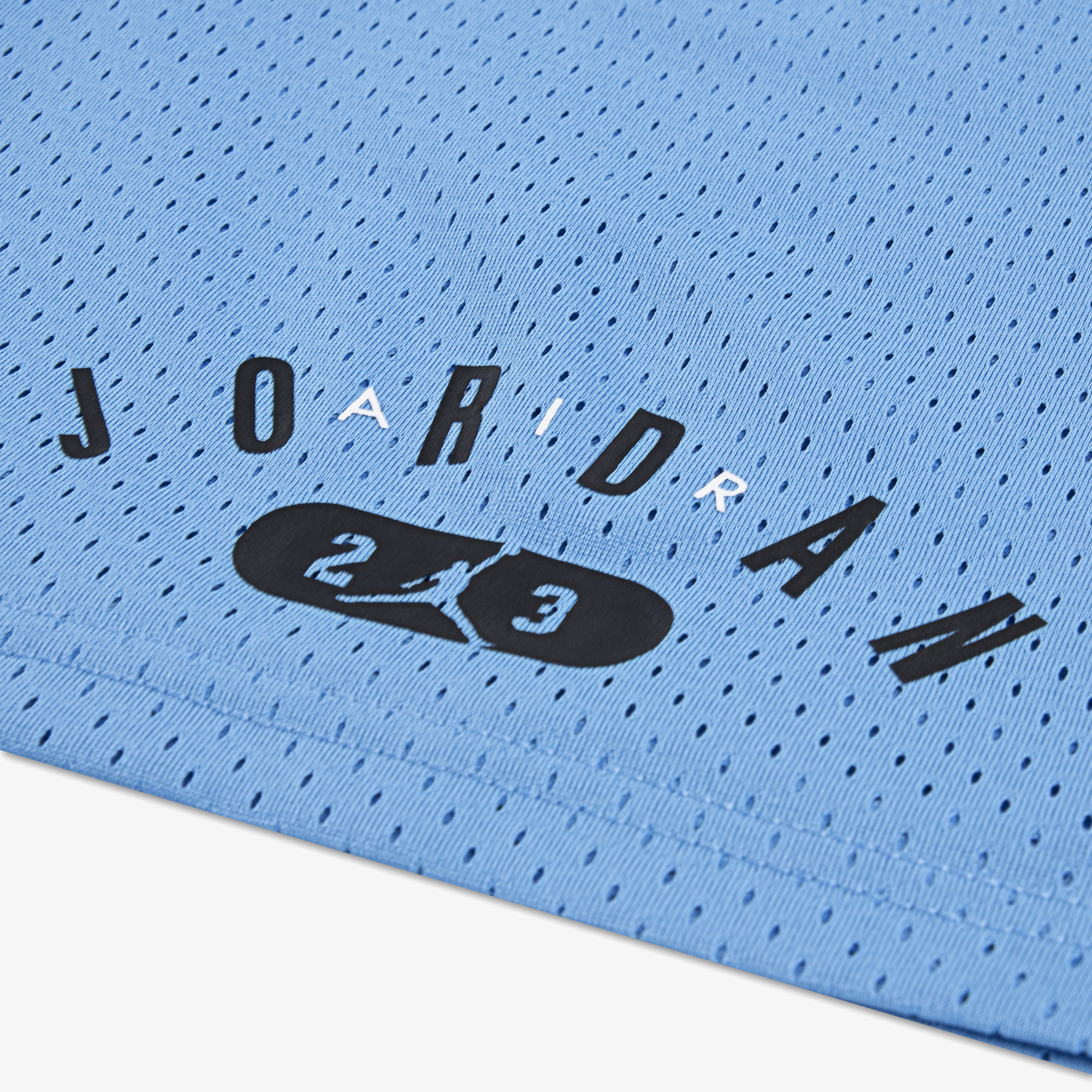Jordan 23 Sport Çocuk Mavi Şort