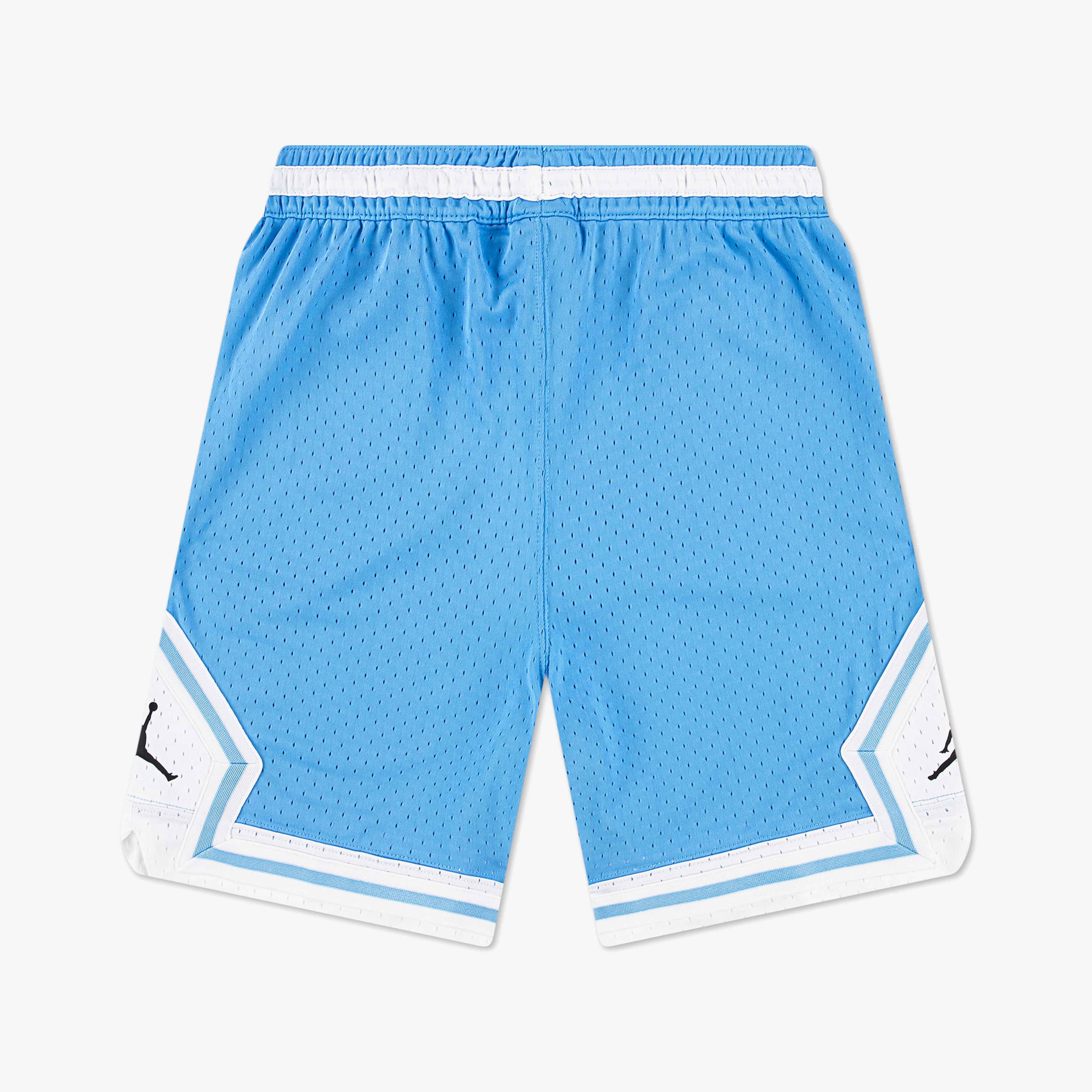 Jordan Dri-FIT Sport Diamond Çocuk Mavi Basketbol Şort