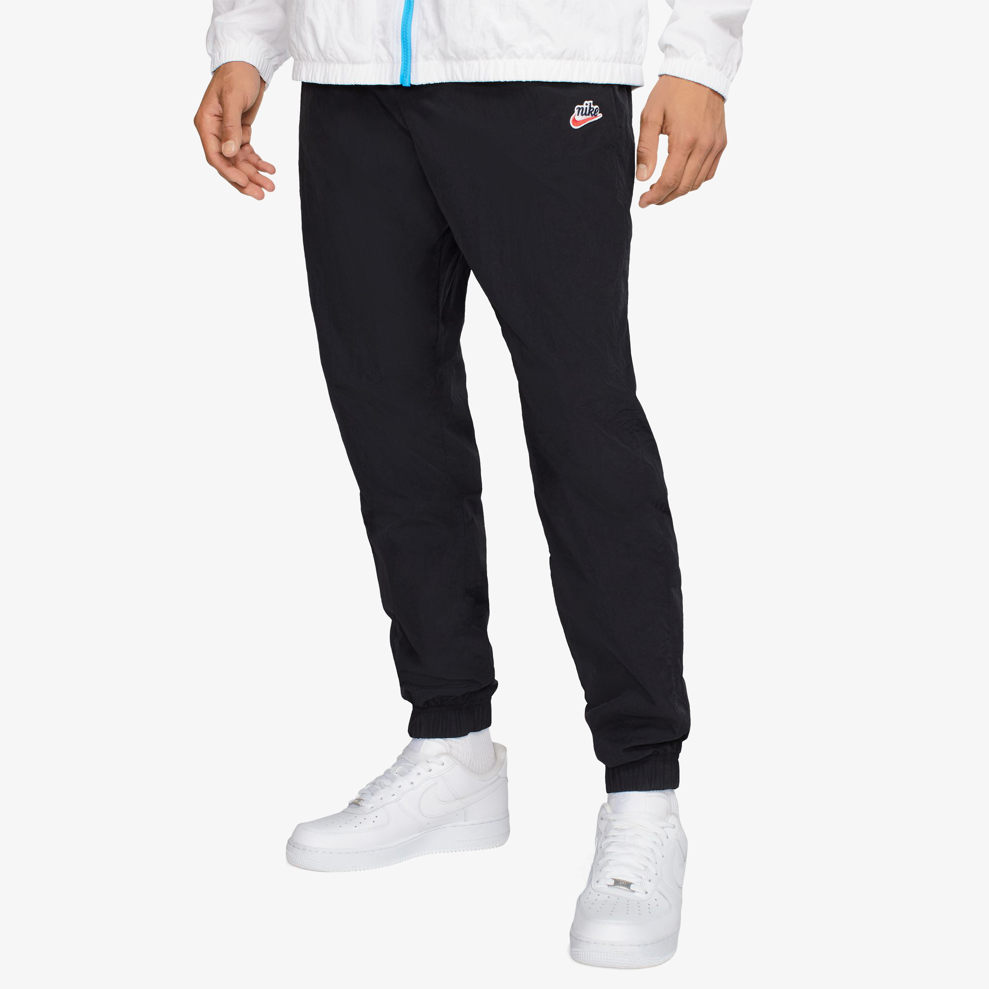 Nike Everyday Plus Cushioned Unisex Beyaz Çorap